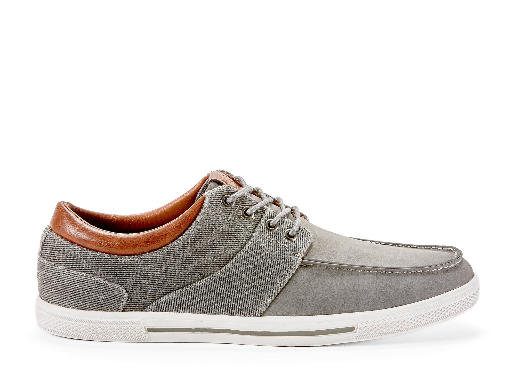 Yellow Shoes | Mens-Shoes-Casual-Laced | Roldan | 