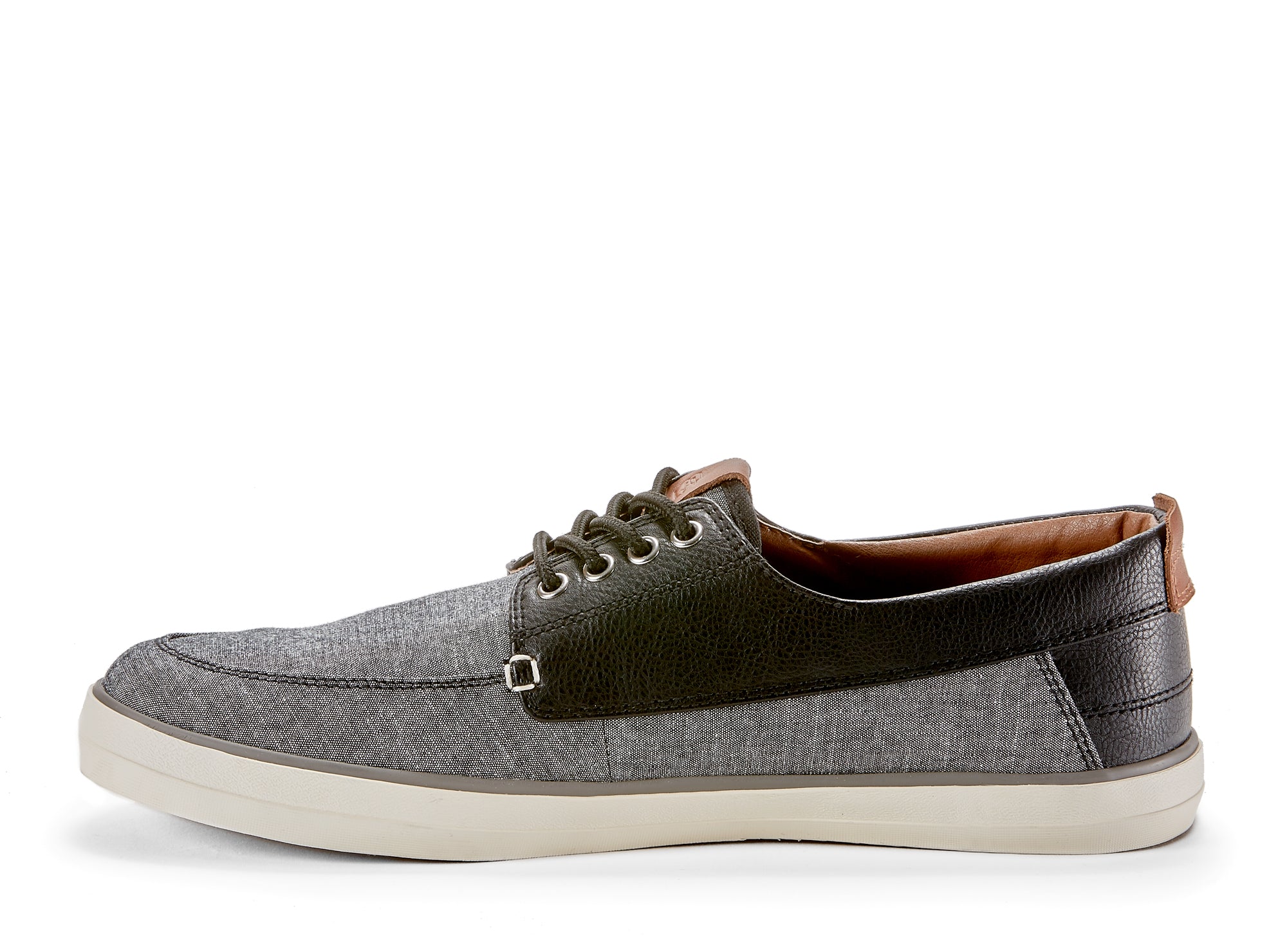 Yellow Shoes | Mens-Shoes-Casual-Laced | Lazaro | 