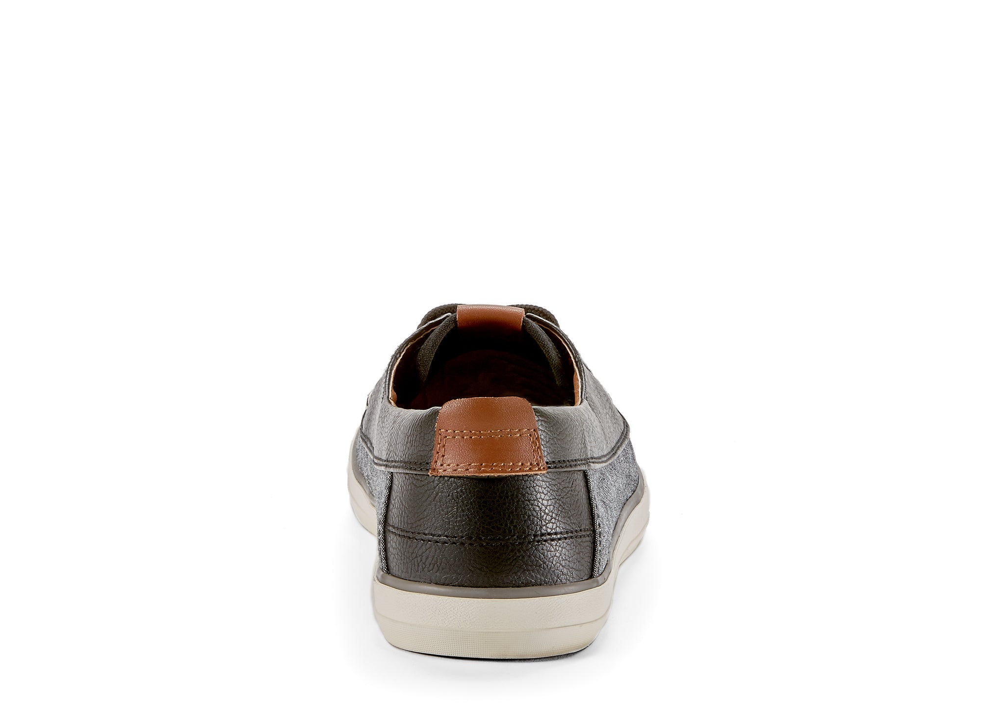 Yellow Shoes | Mens-Shoes-Casual-Laced | Lazaro | 