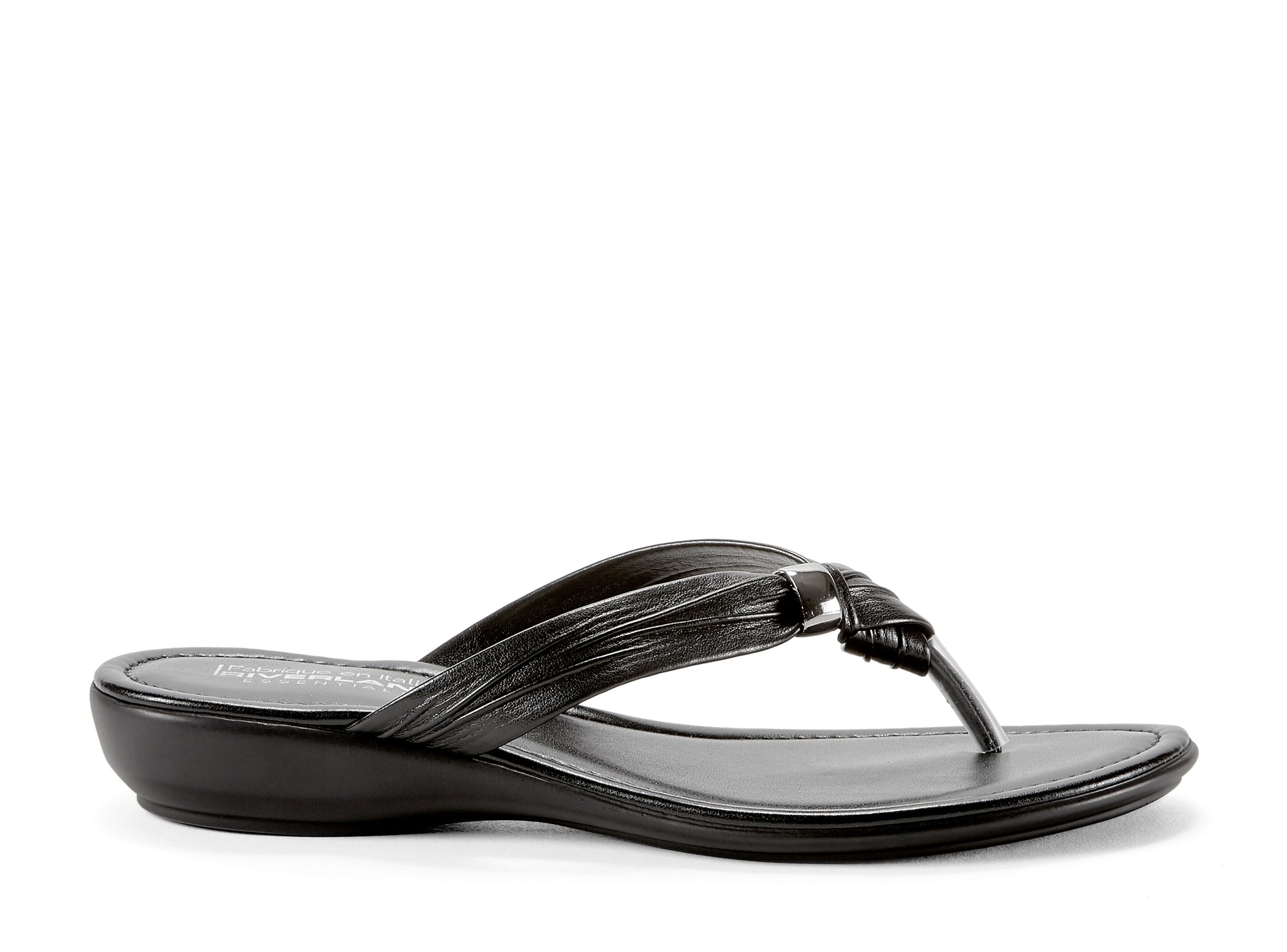 Yellow Shoes | Womens-Sandals-Comfort-Low Wedge/Slide | Torino | 
