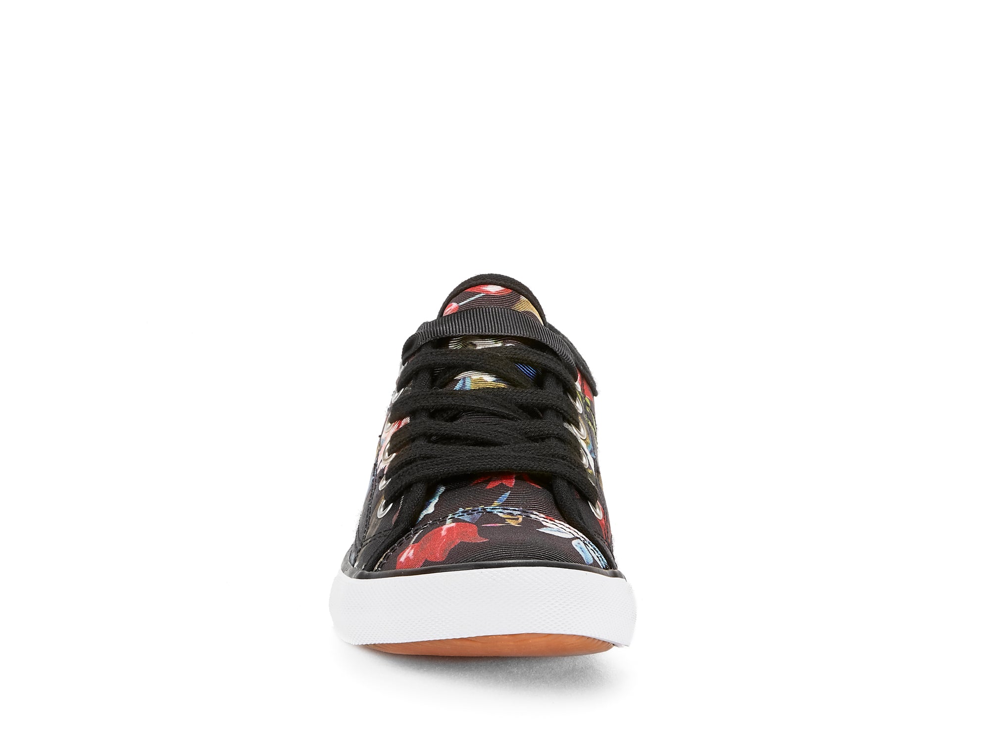 Yellow Shoes | Womens-Shoes-Casual-Flat/Laced | Prato | 