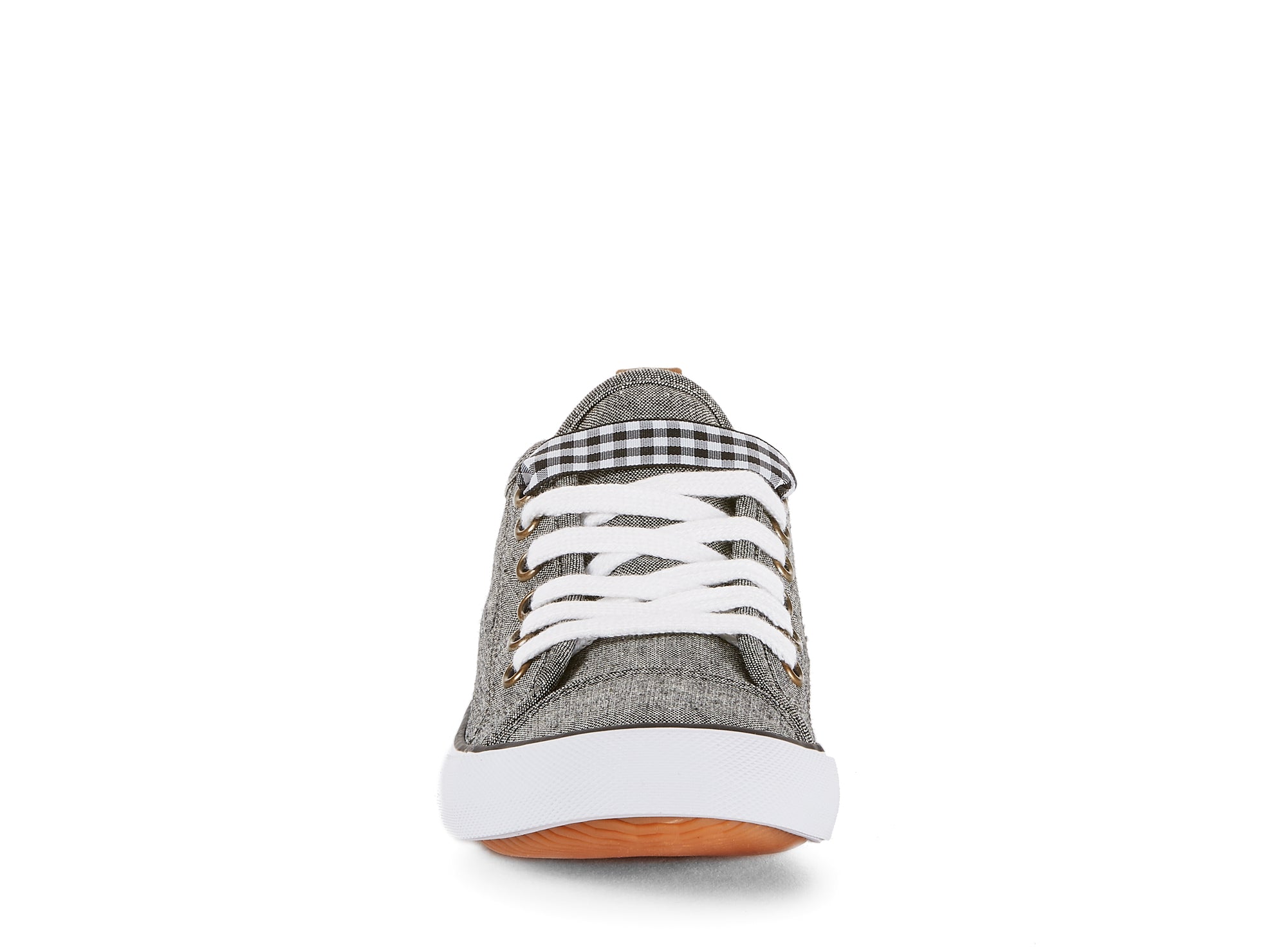 Yellow Shoes | Womens-Shoes-Casual-Flat/Laced | Prato | 