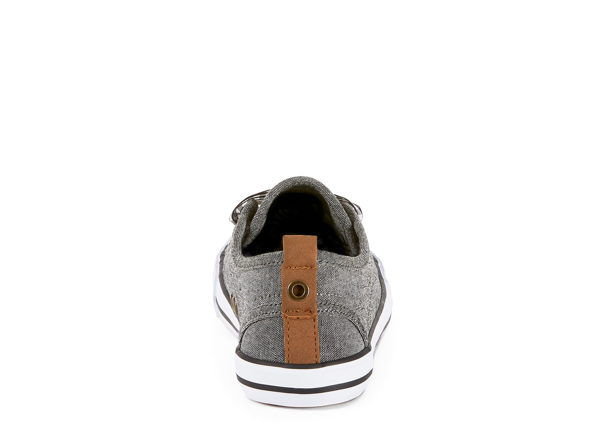 Yellow Shoes | Womens-Shoes-Casual-Flat/Laced | Prato | 