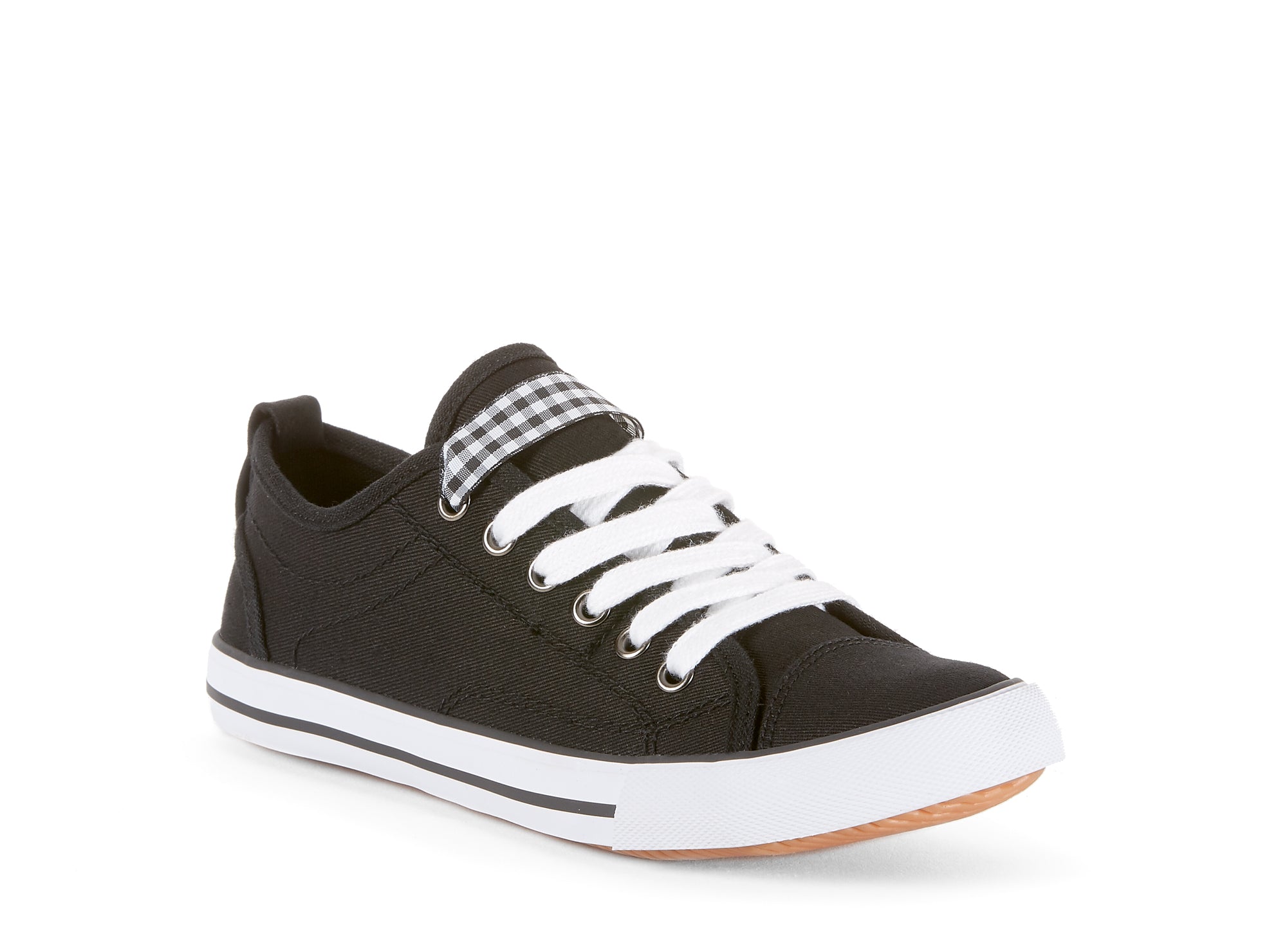Yellow Shoes | Womens-Shoes-Casual-Flat/Laced | Prato | 