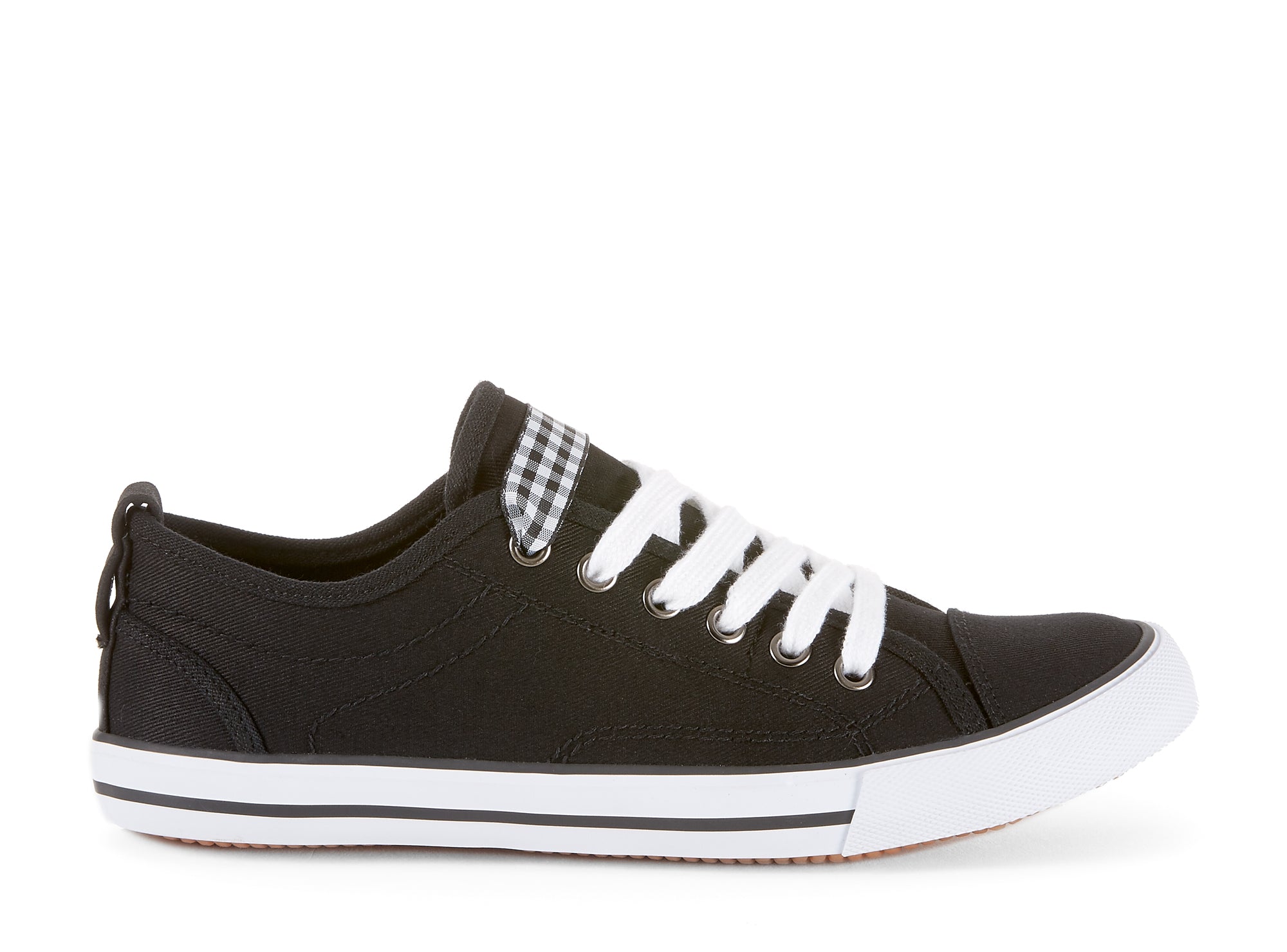 Yellow Shoes | Womens-Shoes-Casual-Flat/Laced | Prato | 