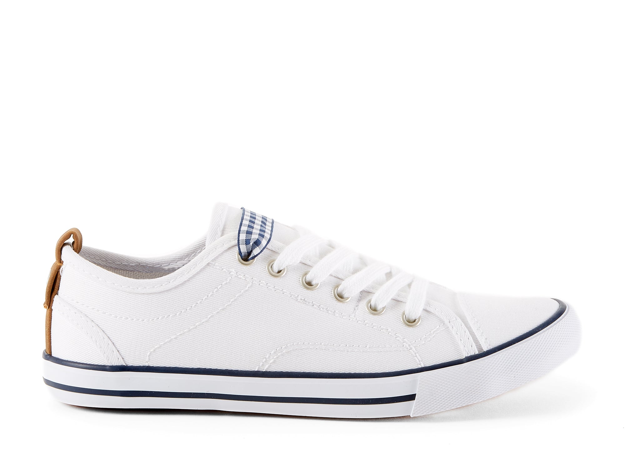 Yellow Shoes | Womens-Shoes-Casual-Flat/Laced | Prato | 