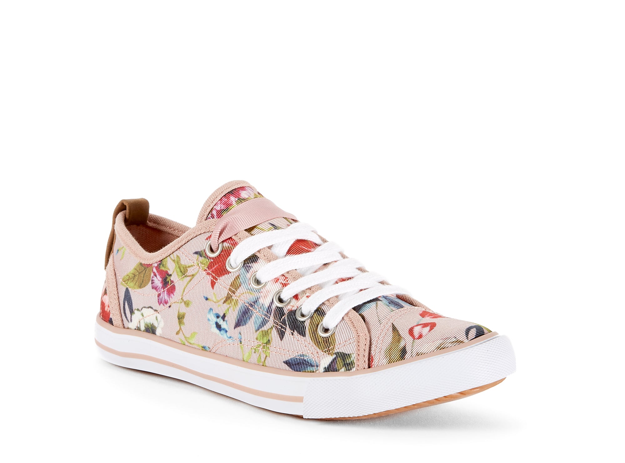 Yellow Shoes | Womens-Shoes-Casual-Flat/Laced | Prato | 