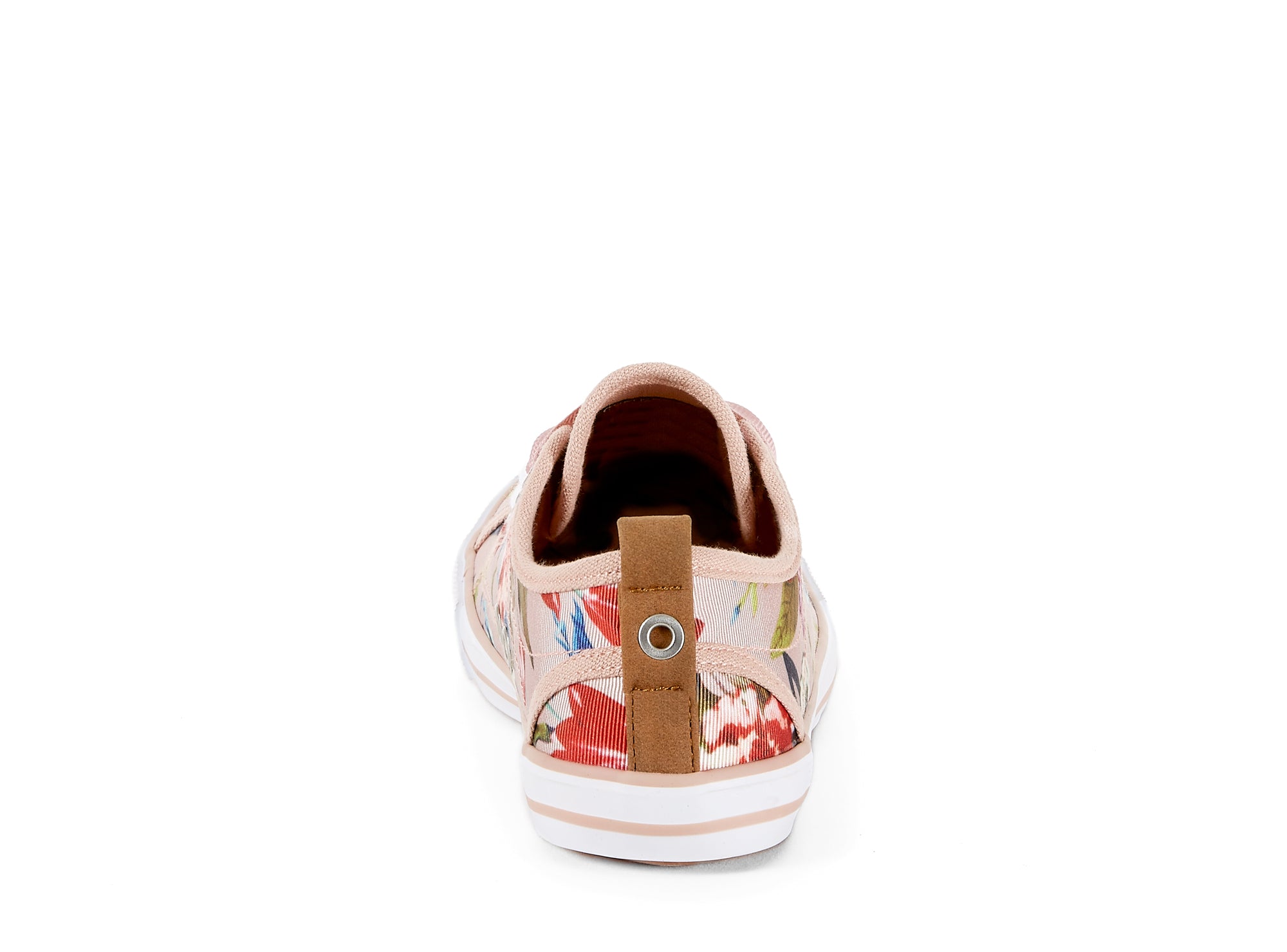 Yellow Shoes | Womens-Shoes-Casual-Flat/Laced | Prato | 