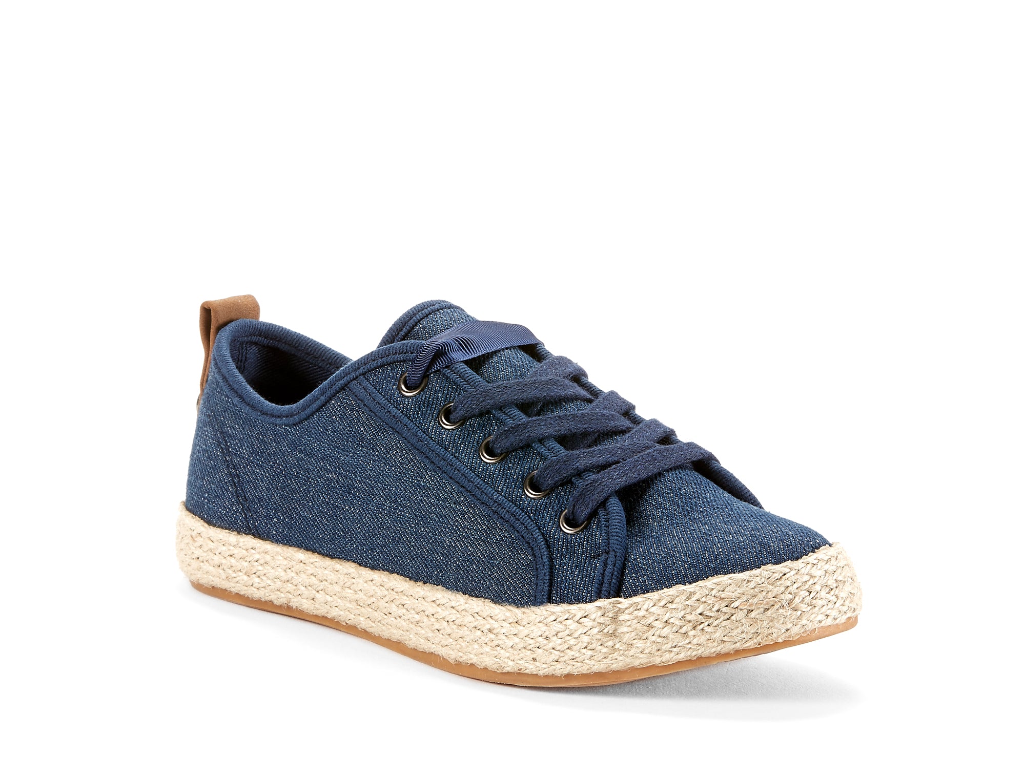 Yellow Shoes | Womens-Shoes-Casual-Flat/Laced | Del Toro | 