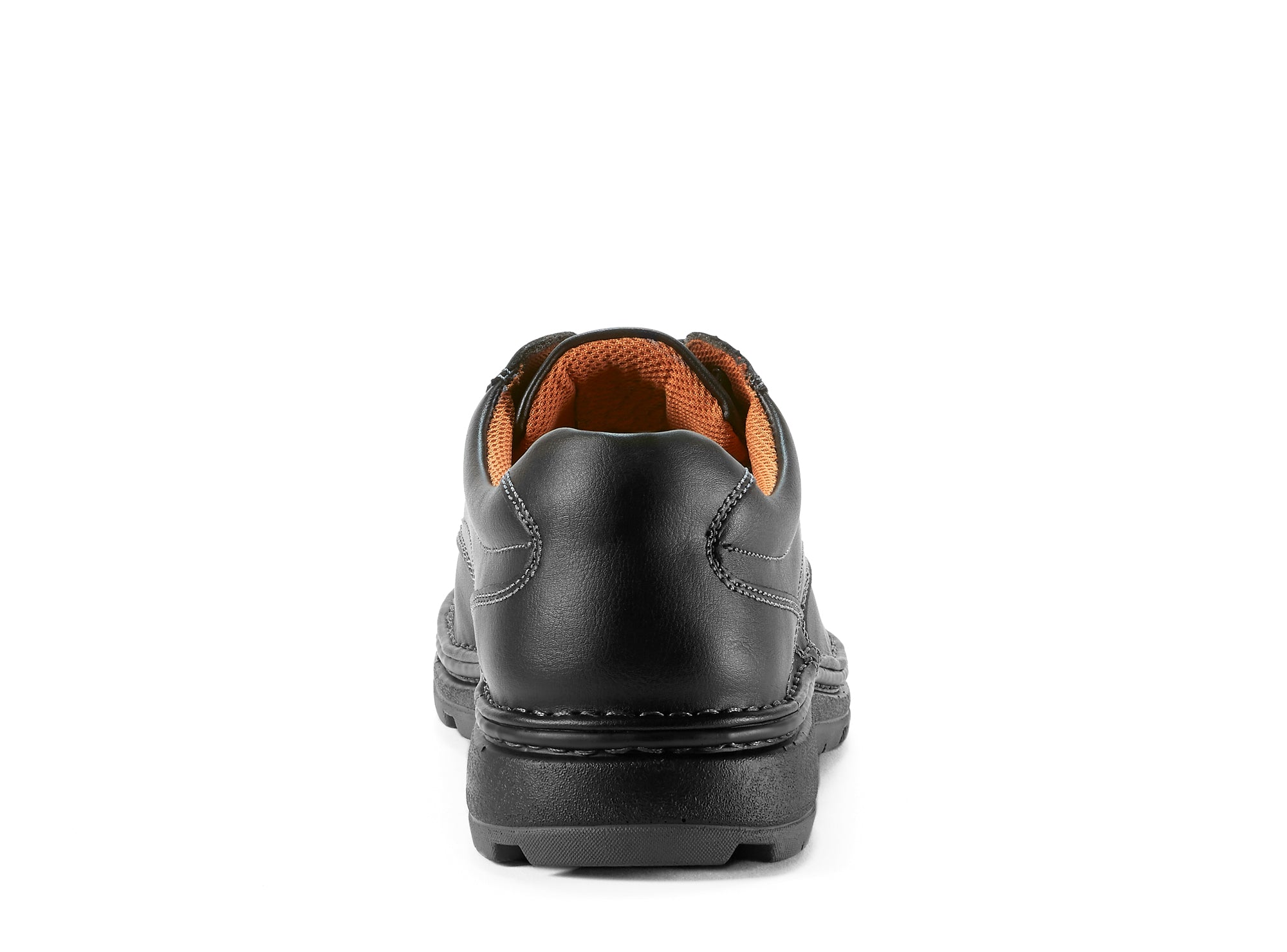 Yellow Shoes | Mens-Shoes-Comfort-Laced | Mercer | 