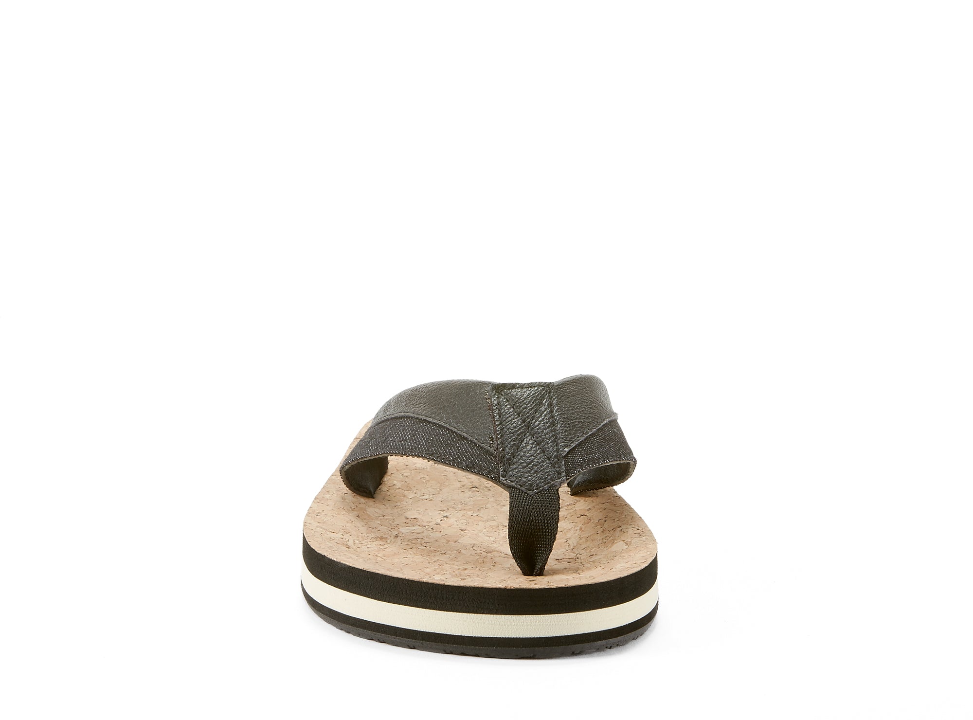 Yellow Shoes | Mens-Sandals-Casual-Slide | Otis | 