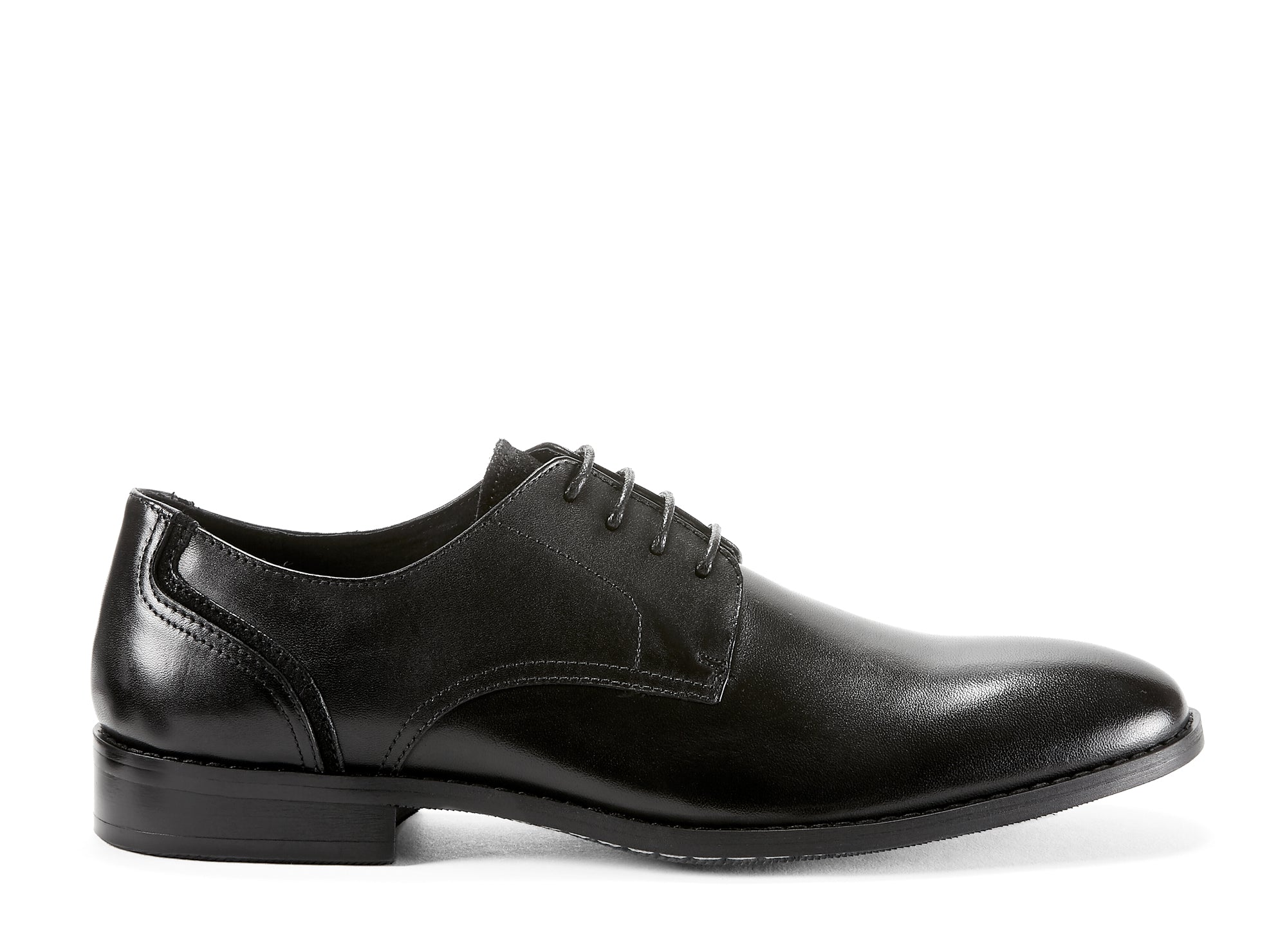 Yellow Shoes | Mens-Shoes-Dress-Laced | Korey | 