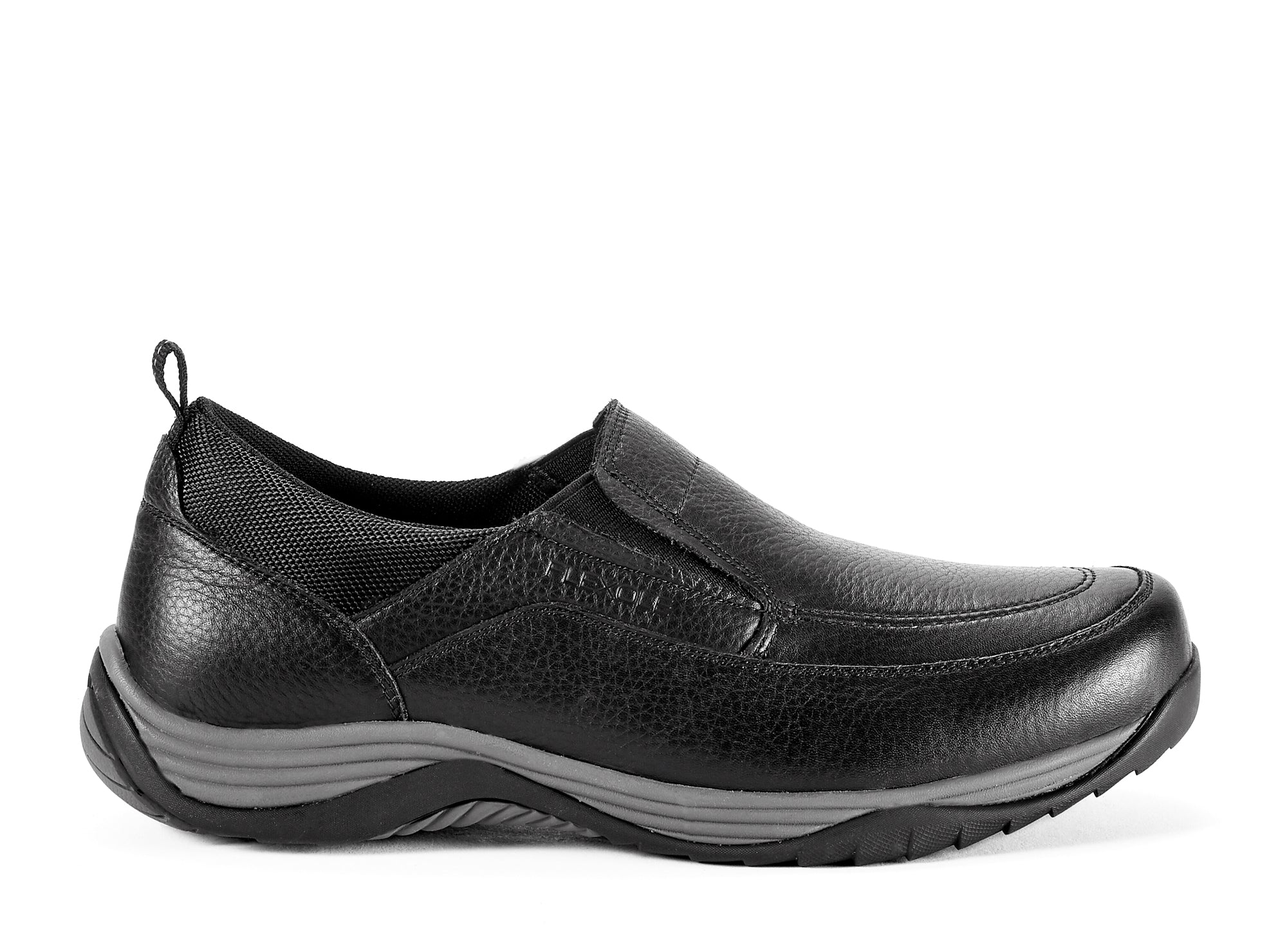 Yellow Shoes | Mens-Shoes-Comfort-Loafer | Theron | 