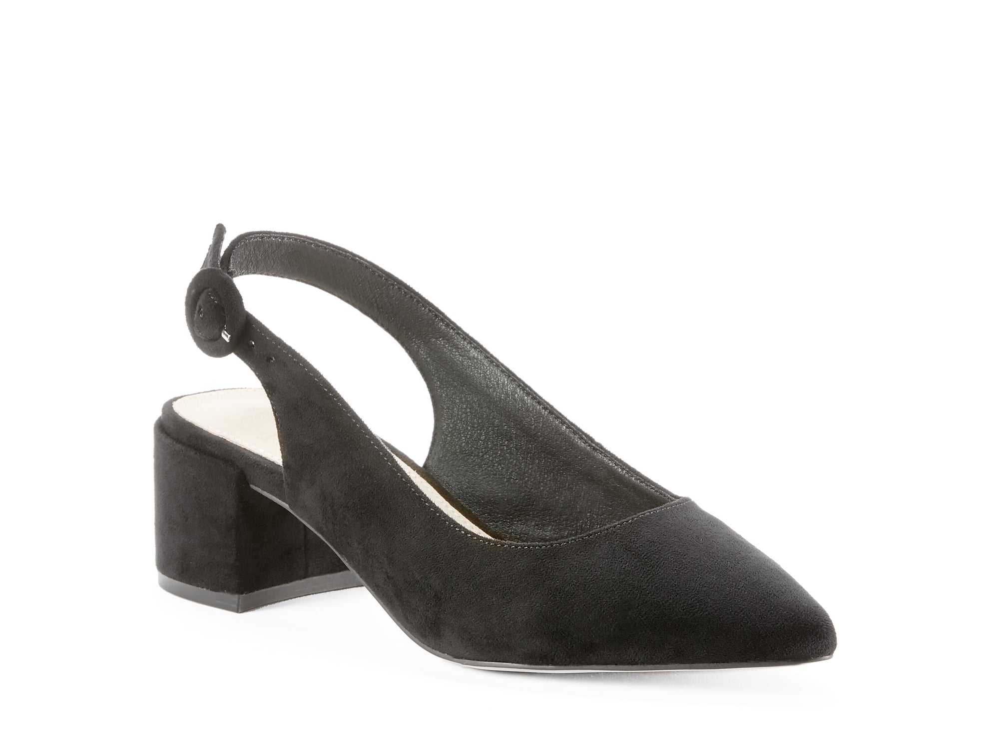 Yellow Shoes | Womens-Shoes-Dress-Heels-Low | Without U | 