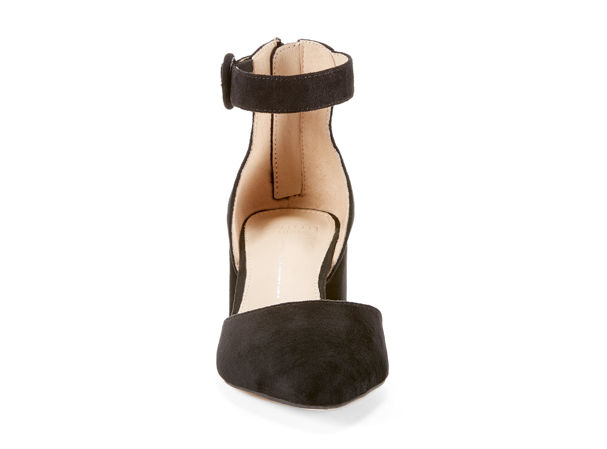 Yellow Shoes | Womens-Shoes-Dress-Heels-Low | Kobe | 
