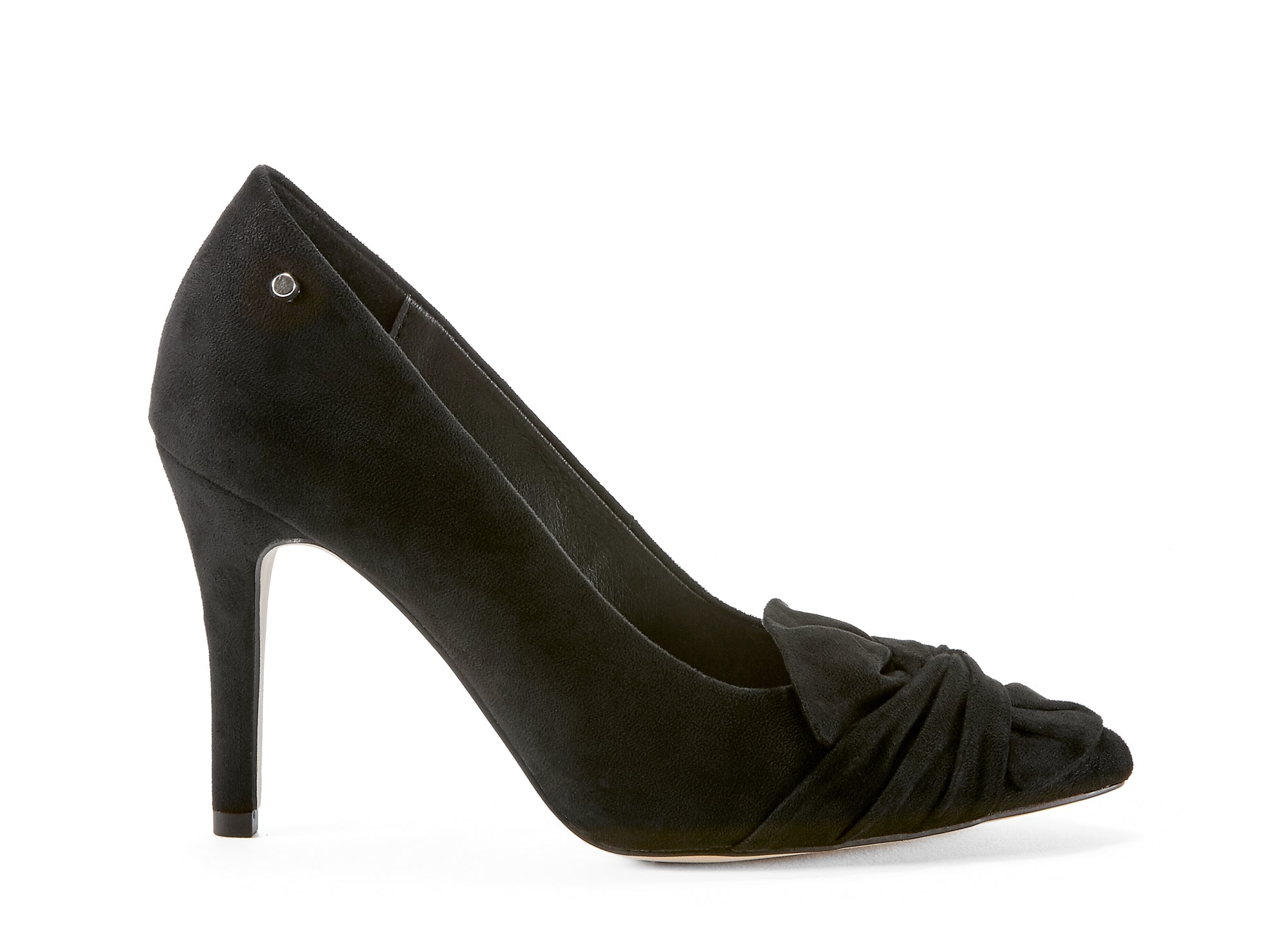 Yellow Shoes | Womens-Shoes-Dress-Heels-Med | Origami | 