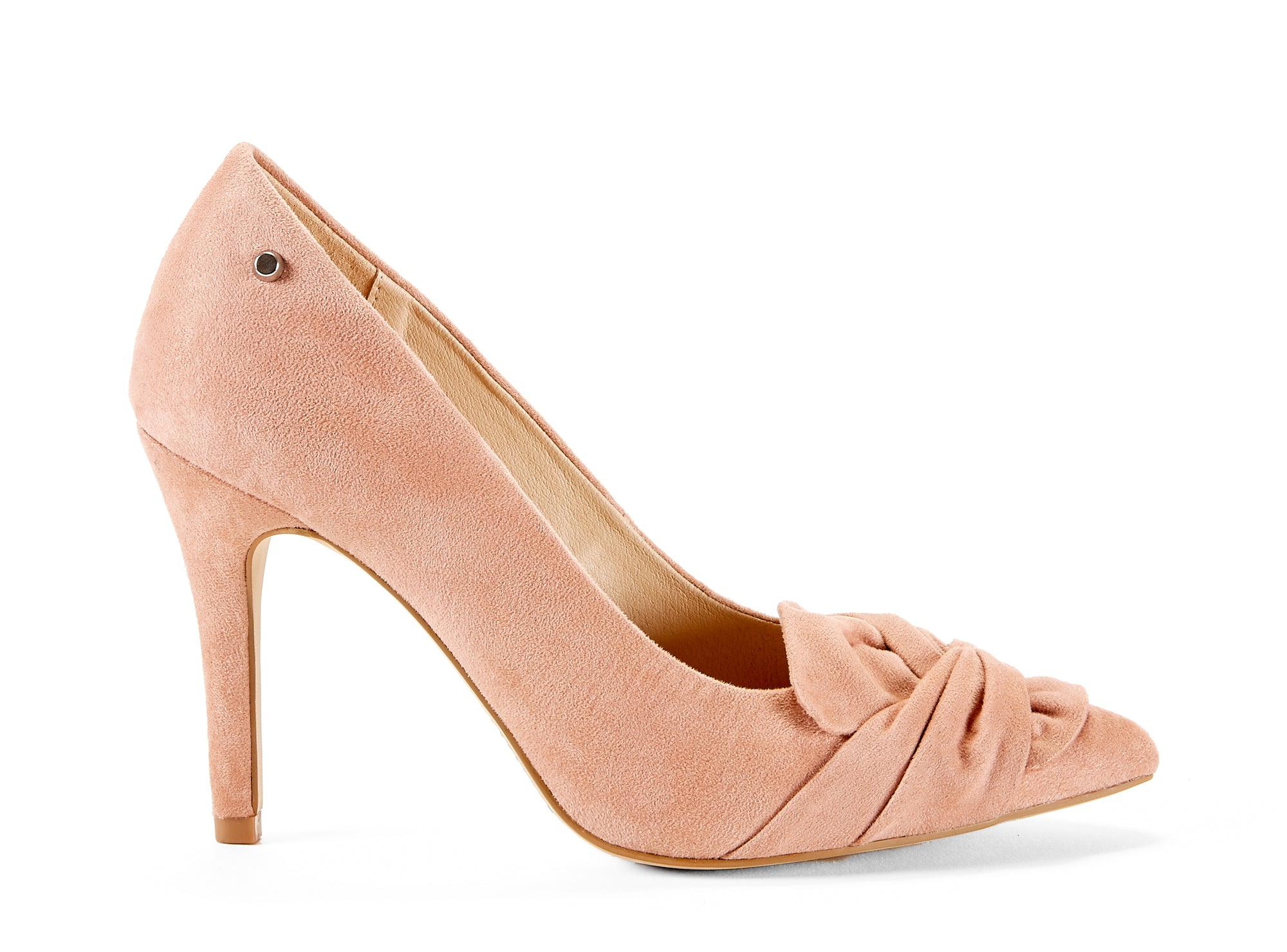 Yellow Shoes | Womens-Shoes-Dress-Heels-Med | Origami | 