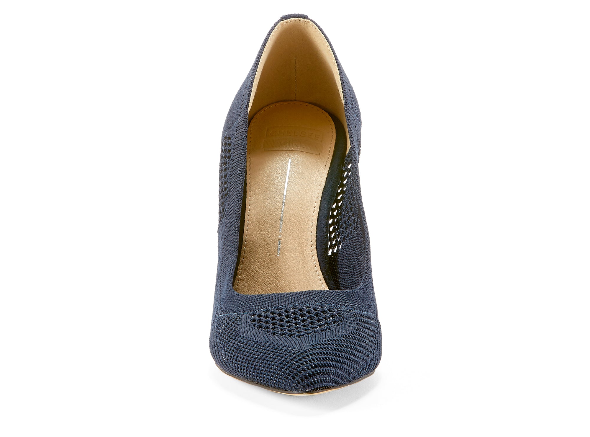 Yellow Shoes | Womens-Shoes-Dress-Heels-Med | Flexerr | 