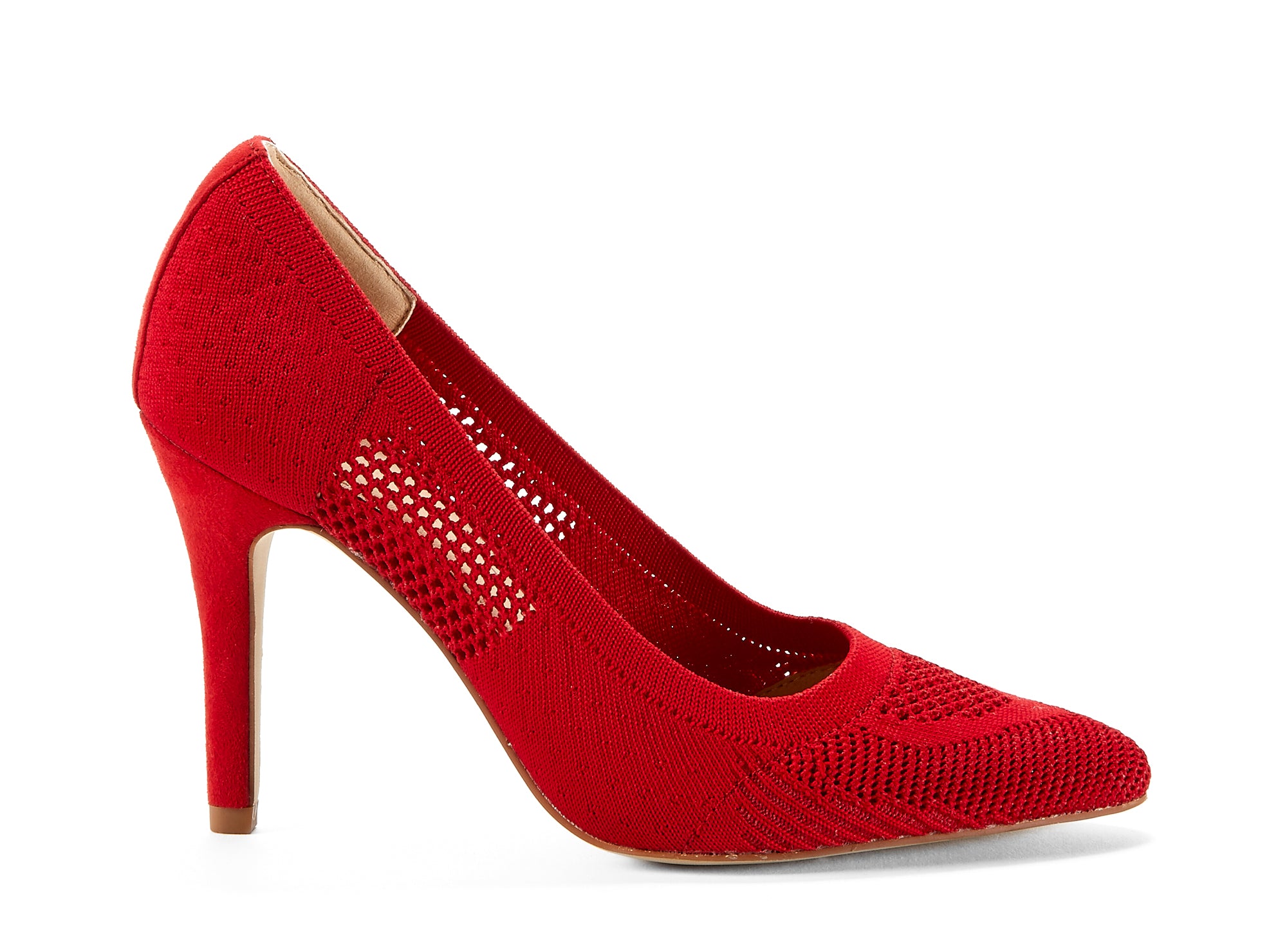 Yellow Shoes | Womens-Shoes-Dress-Heels-Med | Flexerr | 