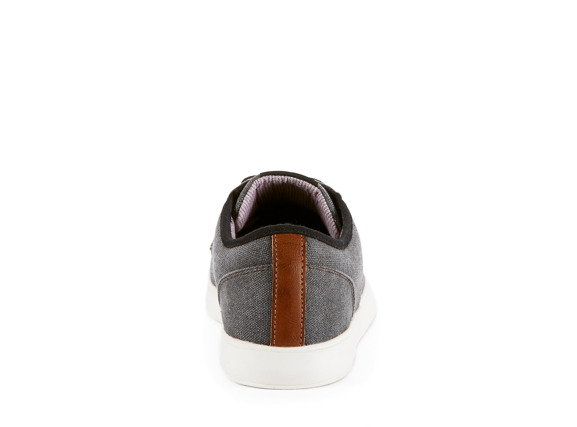 Yellow Shoes | Mens-Shoes-Casual-Laced | Herb | 