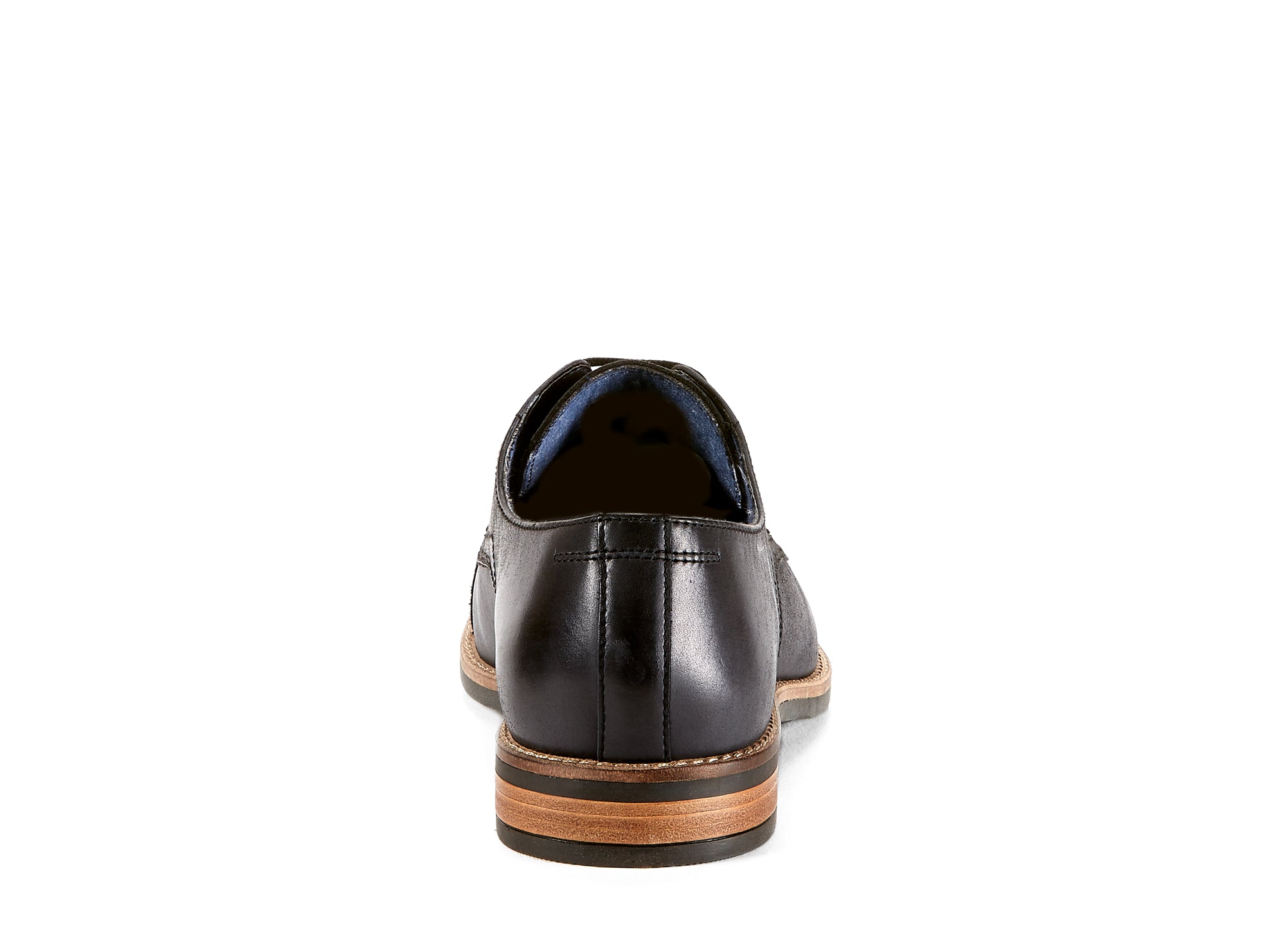 Yellow Shoes | Mens-Shoes-Semi-Dress-Laced | Cornell | 