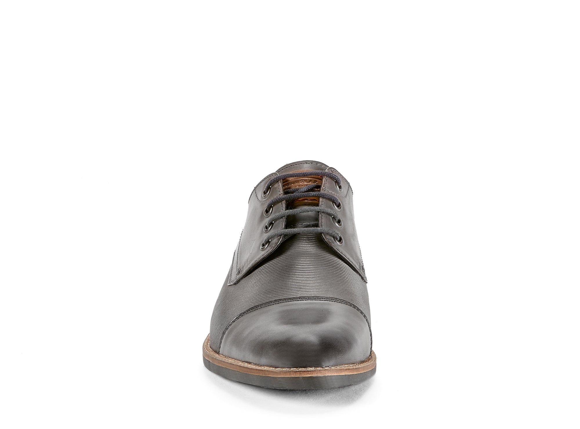 Yellow Shoes | Mens-Shoes-Semi-Dress-Laced | Cornell | 