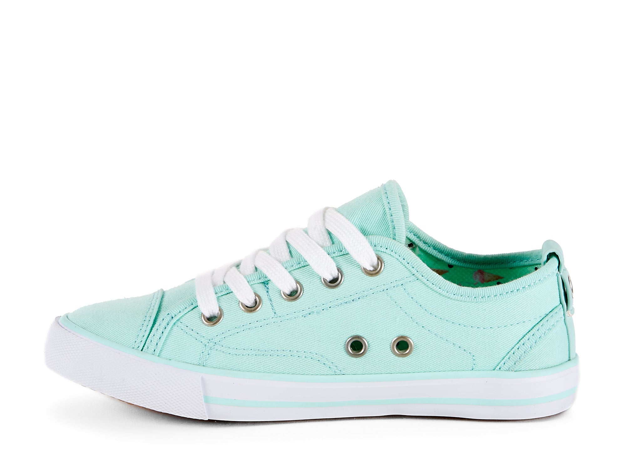 Yellow Shoes | Youth-Athletic-Girls Athleisure-Low | Charly | 