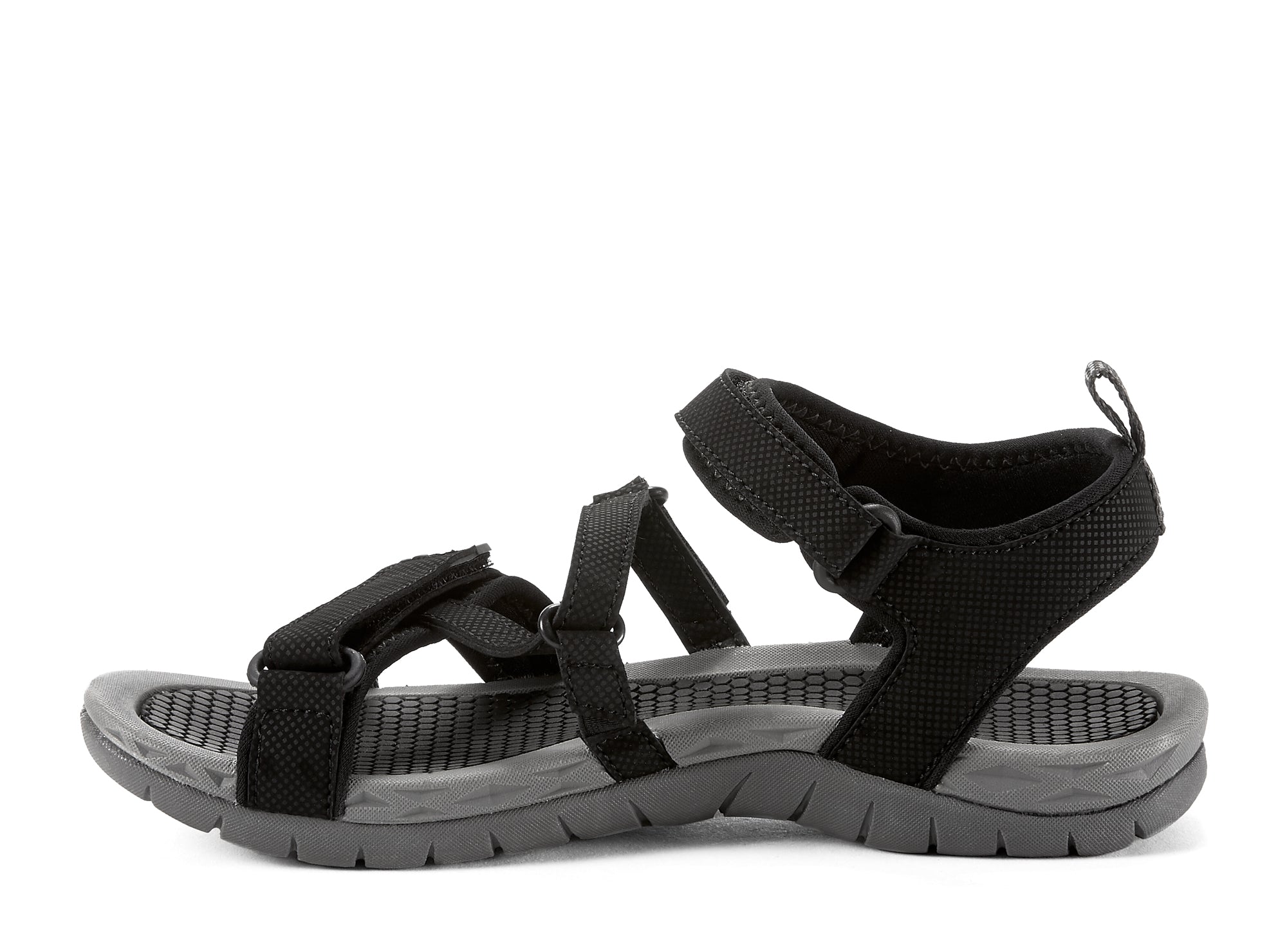 Yellow Shoes | Womens-Sandals-Beach-Flat/Sport | Rock Water | 