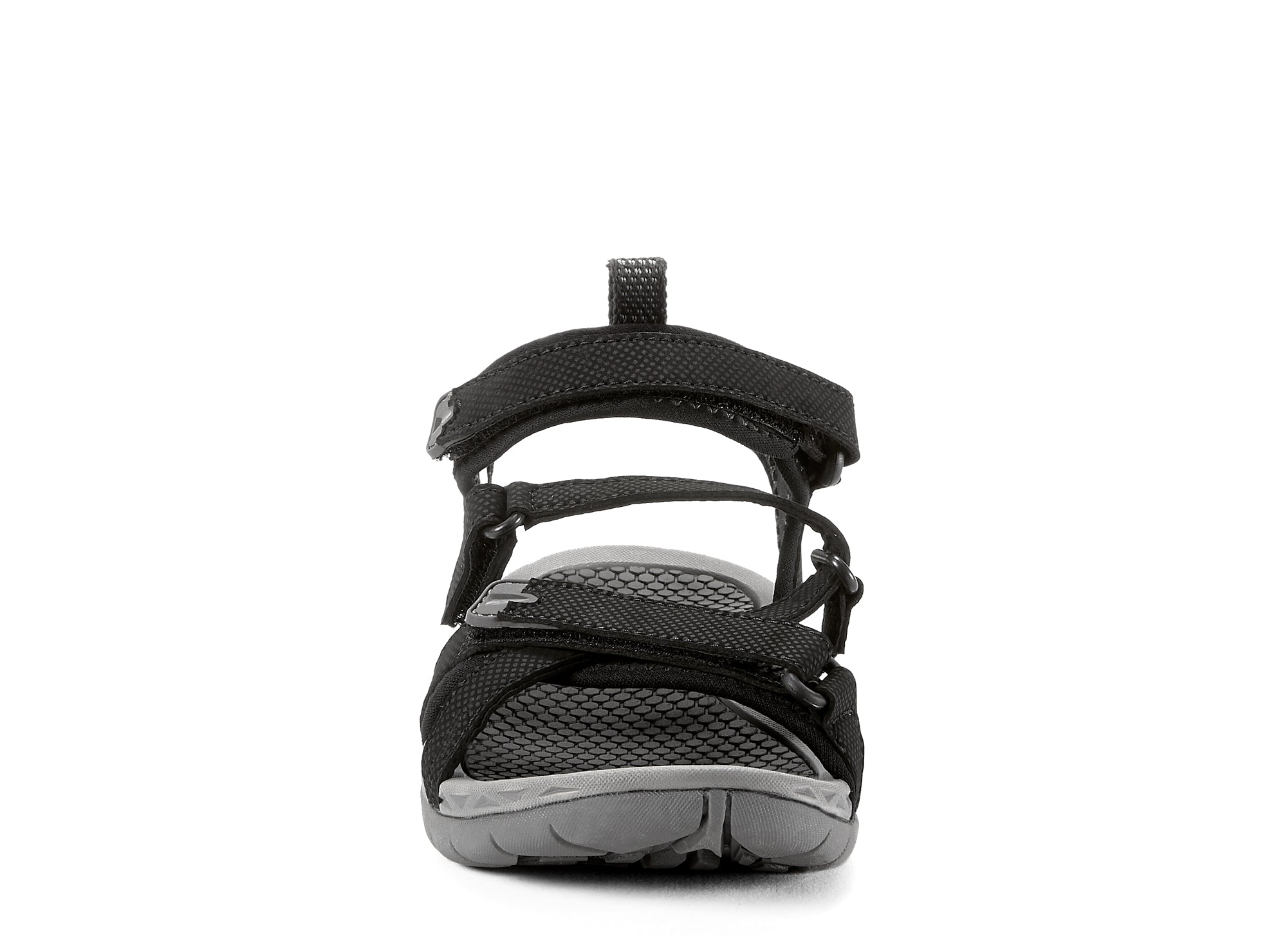 Yellow Shoes | Womens-Sandals-Beach-Flat/Sport | Rock Water | 