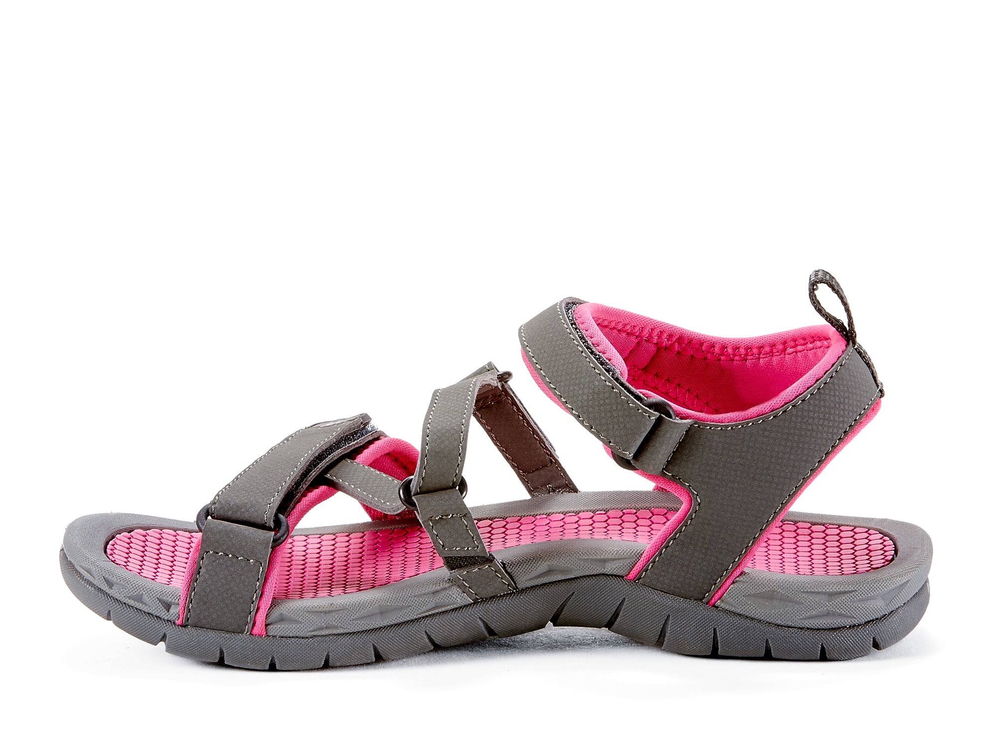 Yellow Shoes | Womens-Sandals-Beach-Flat/Sport | Rock Water | 