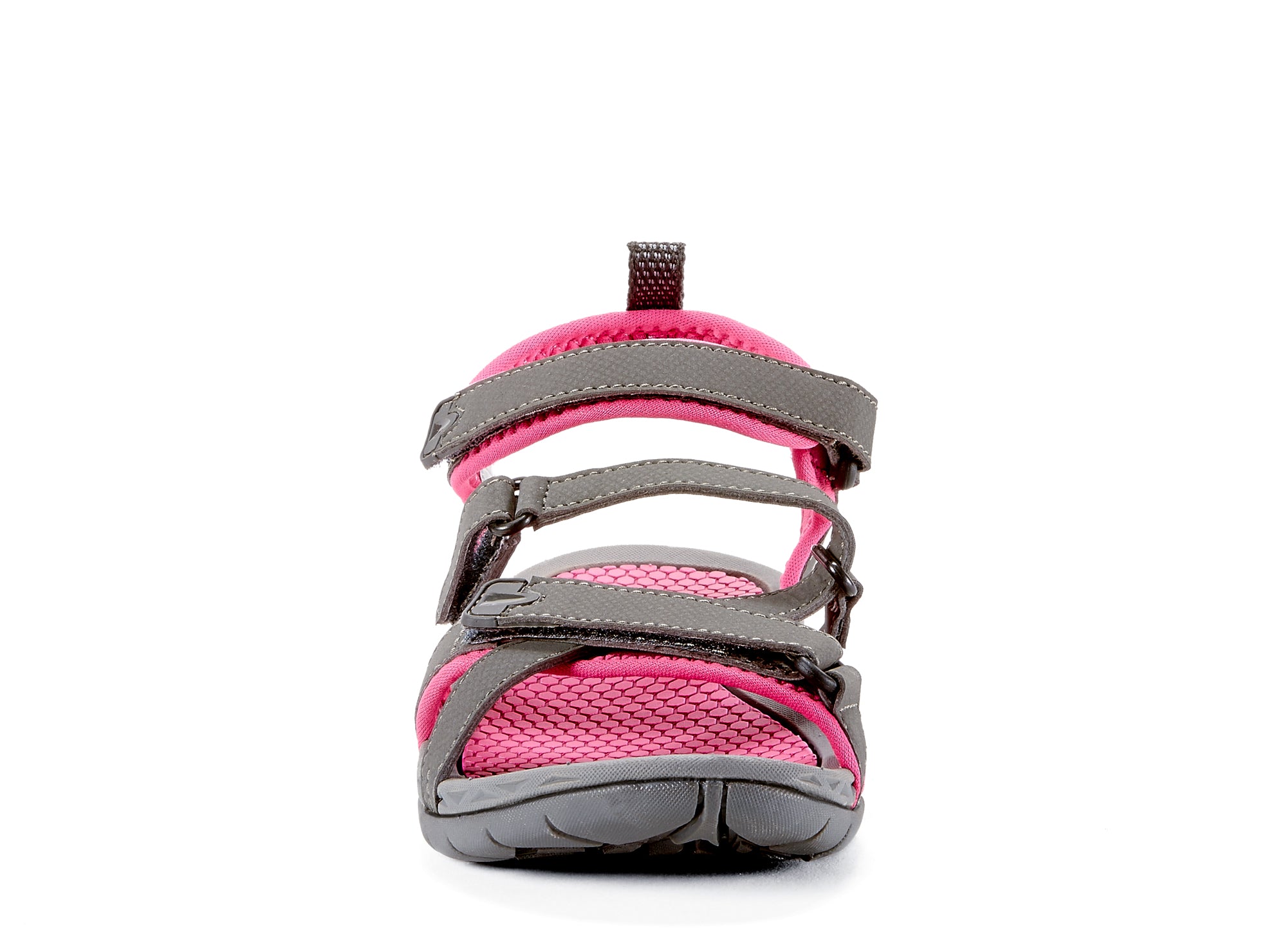 Yellow Shoes | Womens-Sandals-Beach-Flat/Sport | Rock Water | 