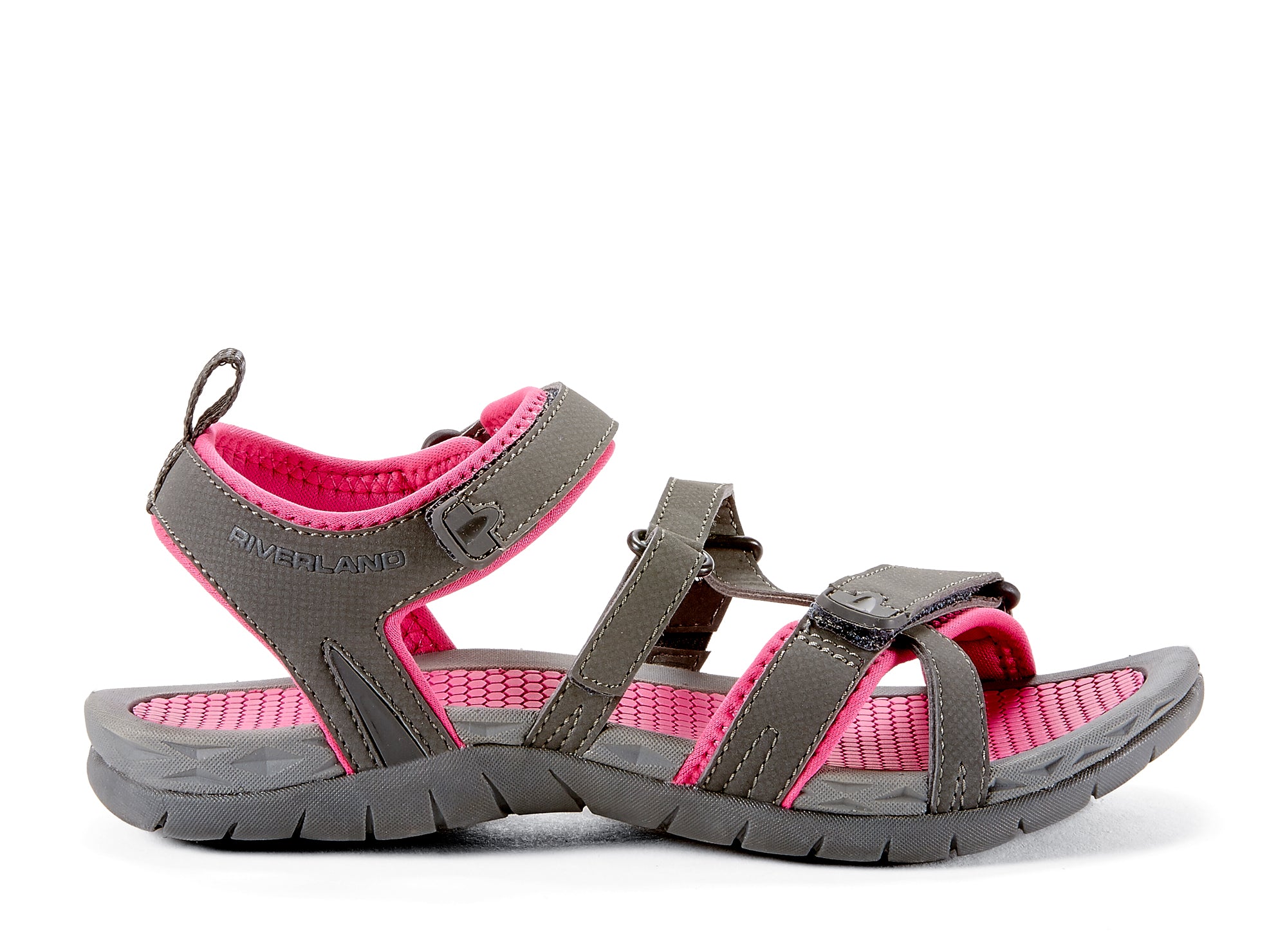 Yellow Shoes | Womens-Sandals-Beach-Flat/Sport | Rock Water | 