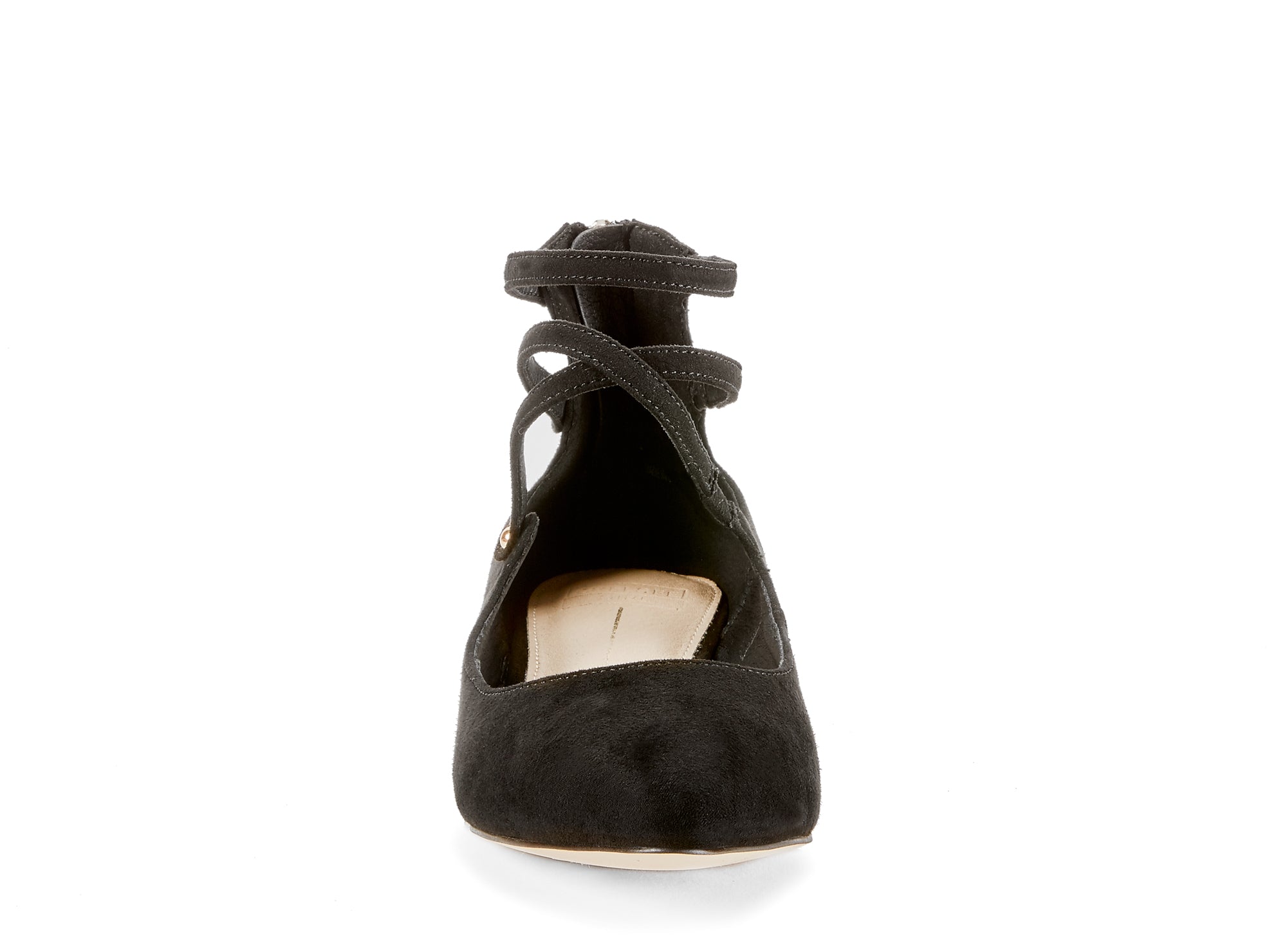 Yellow Shoes | Womens-Shoes-Casual-Flat/Ballerina | Jaded | 