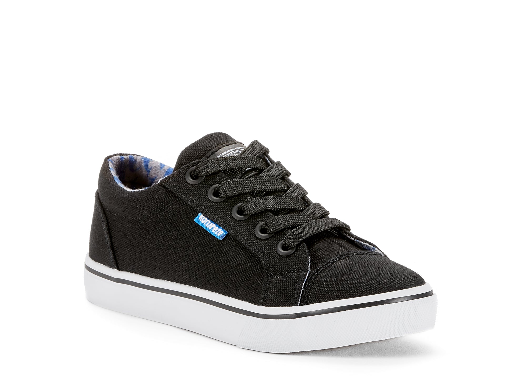 Yellow Shoes | Youth-Athletic-Boys Athleisure-Low | Malvin | 