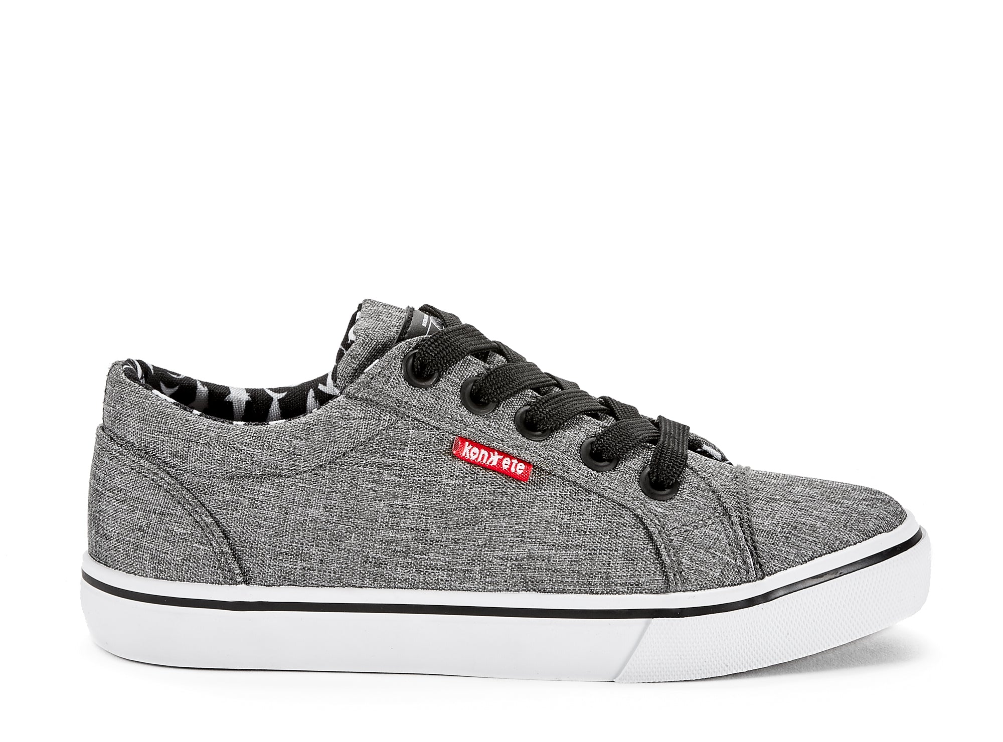 Yellow Shoes | Youth-Athletic-Boys Athleisure-Low | Malvin | 