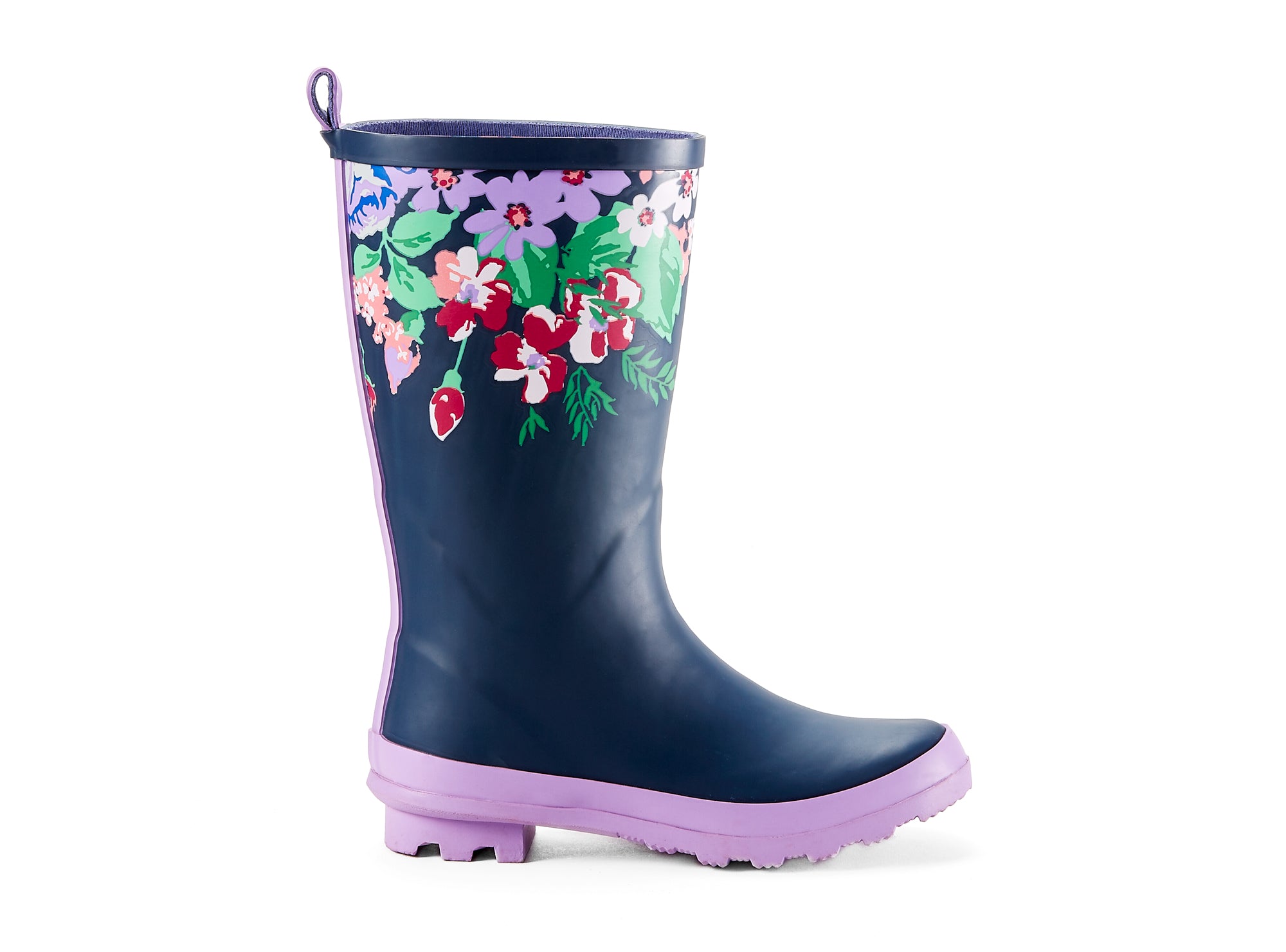 Yellow Shoes | Missy-Rainwear-Rain Boot-Rain Boot | Malvas | 