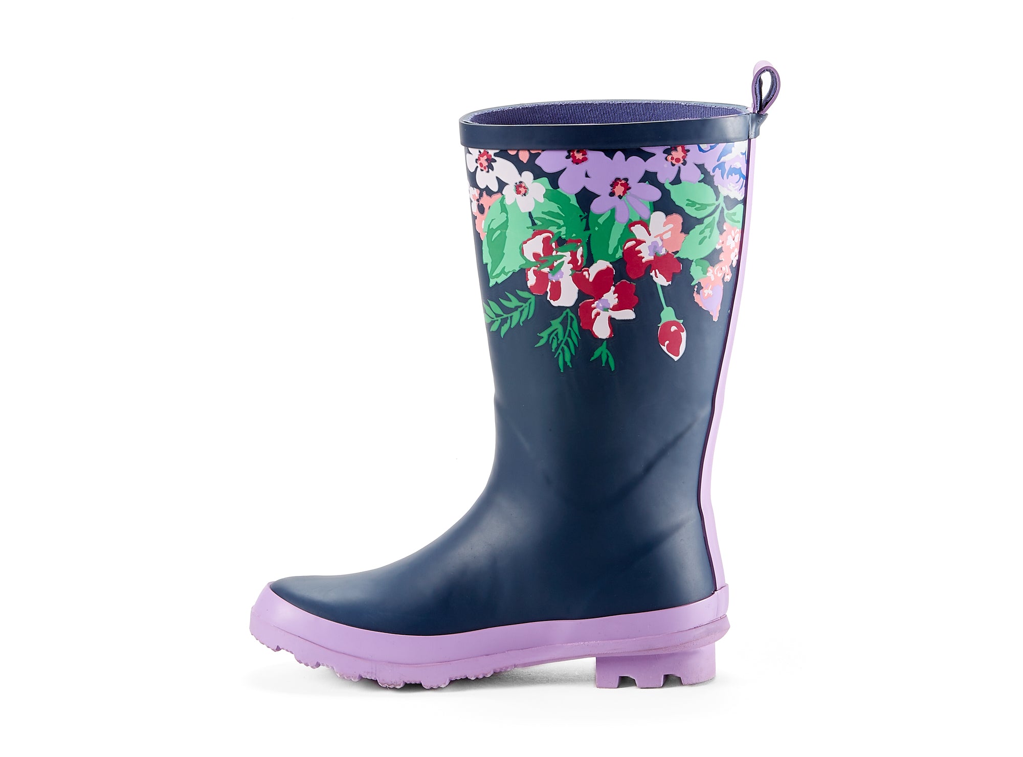 Yellow Shoes | Missy-Rainwear-Rain Boot-Rain Boot | Malvas | 