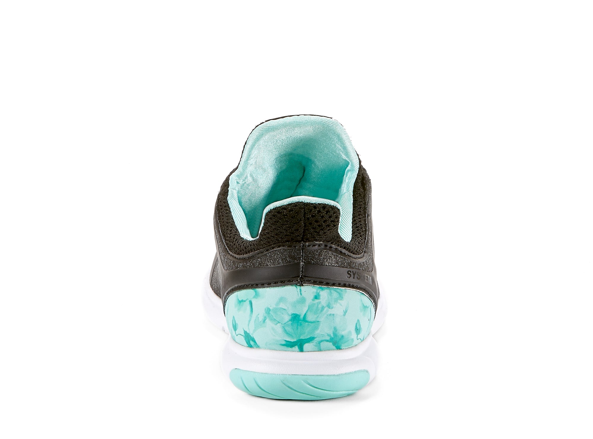 Yellow Shoes | Missy-Athletic-Running-Hi-Tech | Peony | 