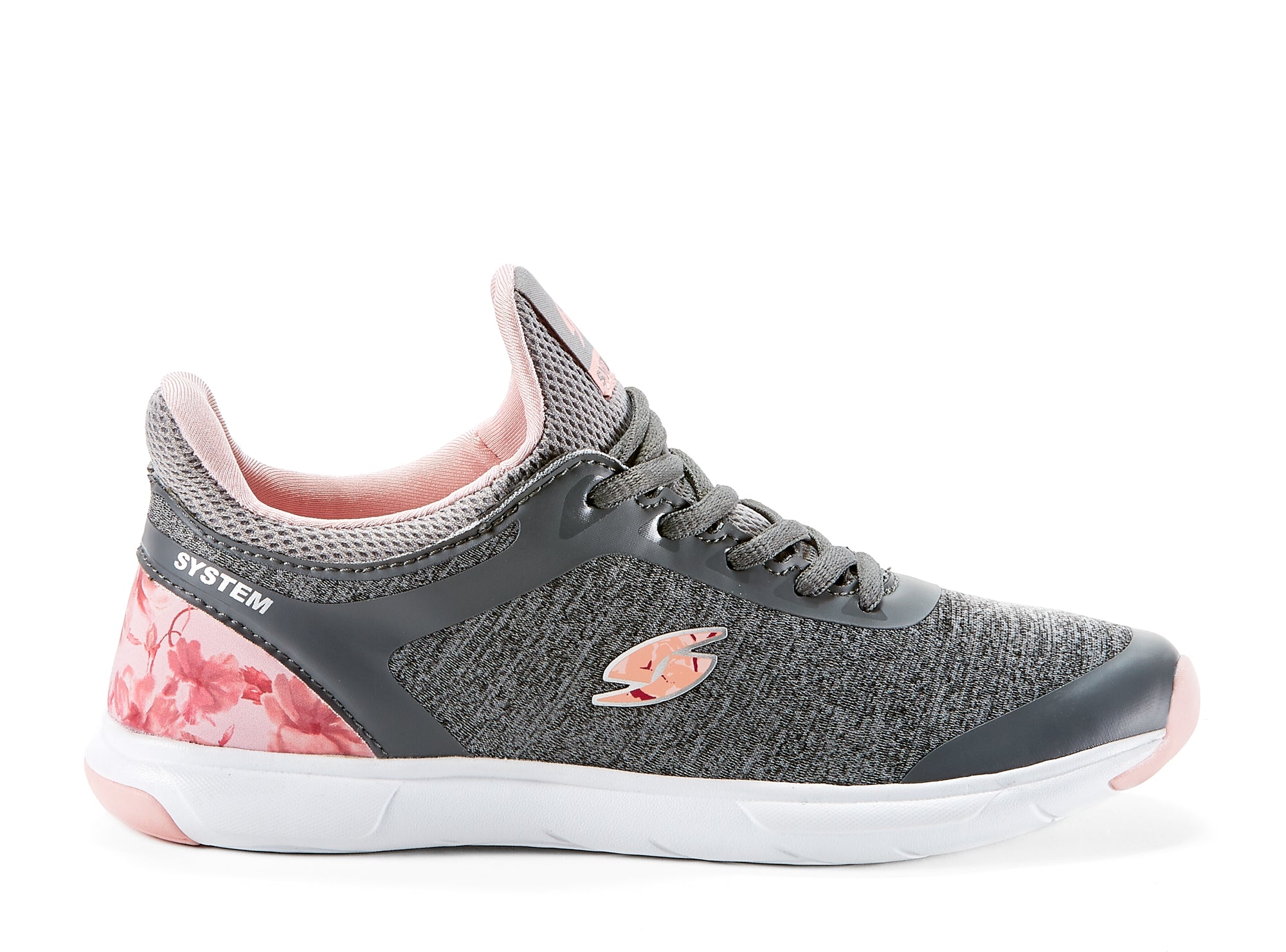 Yellow Shoes | Missy-Athletic-Running-Hi-Tech | Peony | 