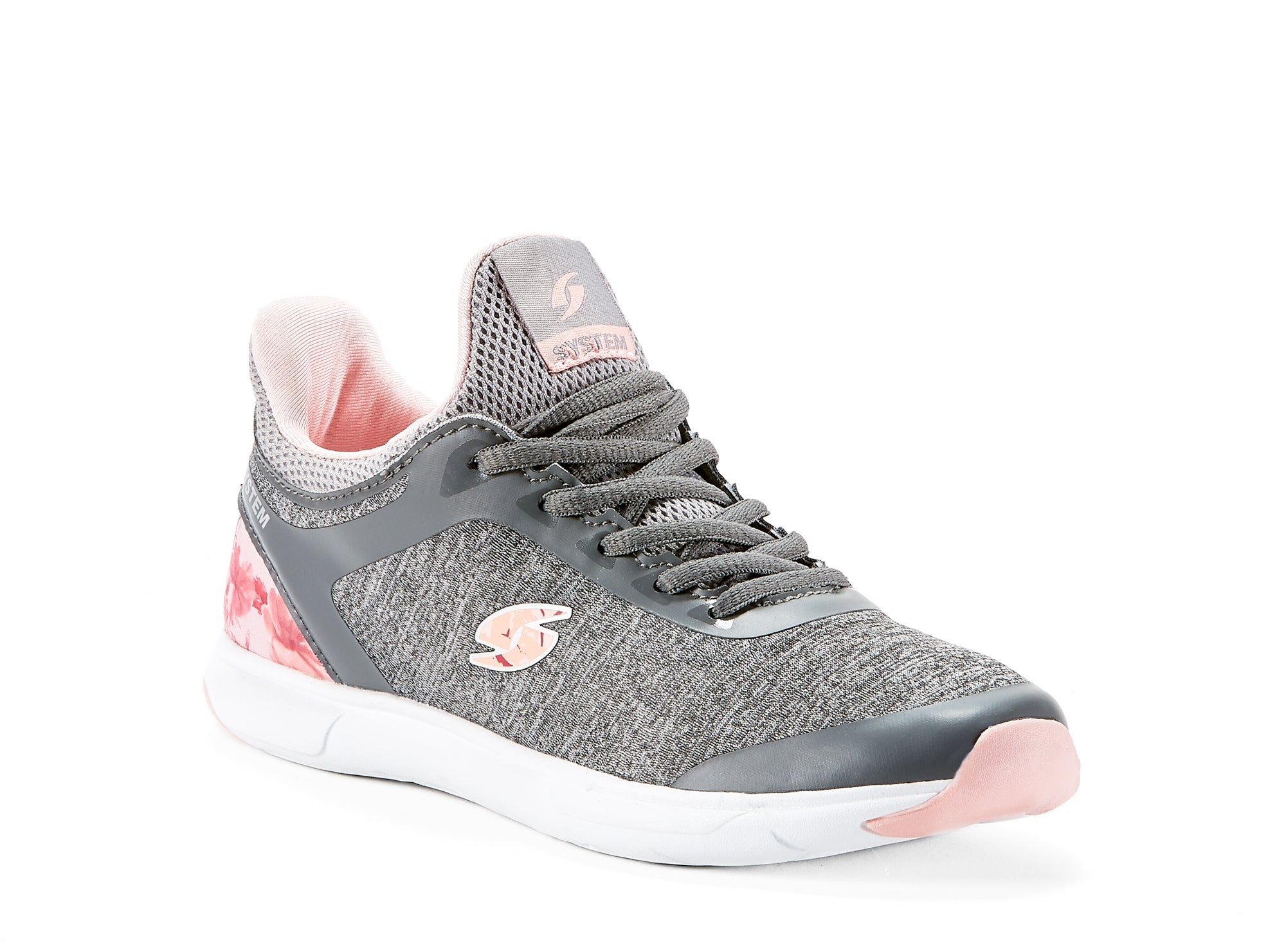 Yellow Shoes | Missy-Athletic-Running-Hi-Tech | Peony | 