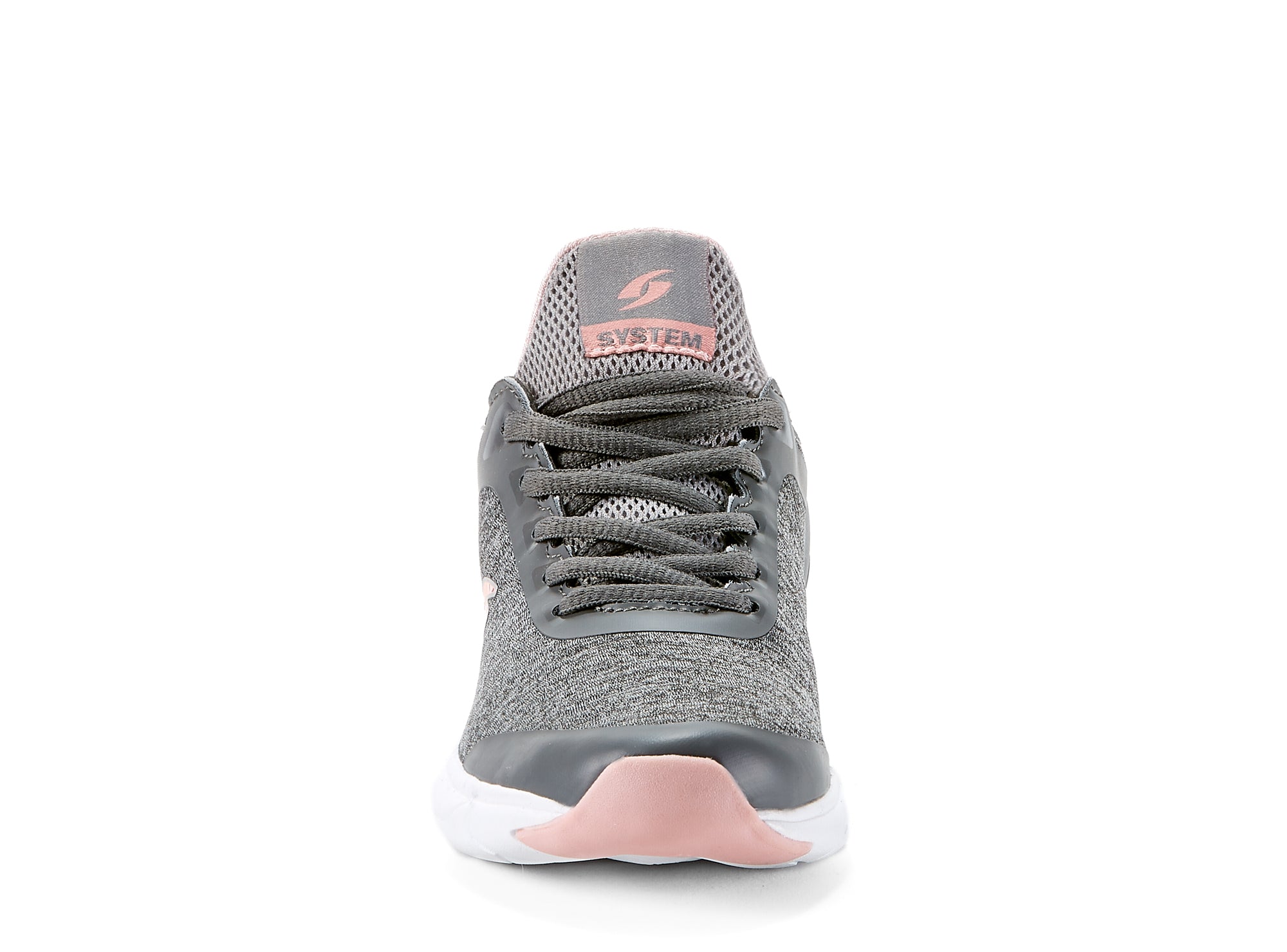 Yellow Shoes | Missy-Athletic-Running-Hi-Tech | Peony | 