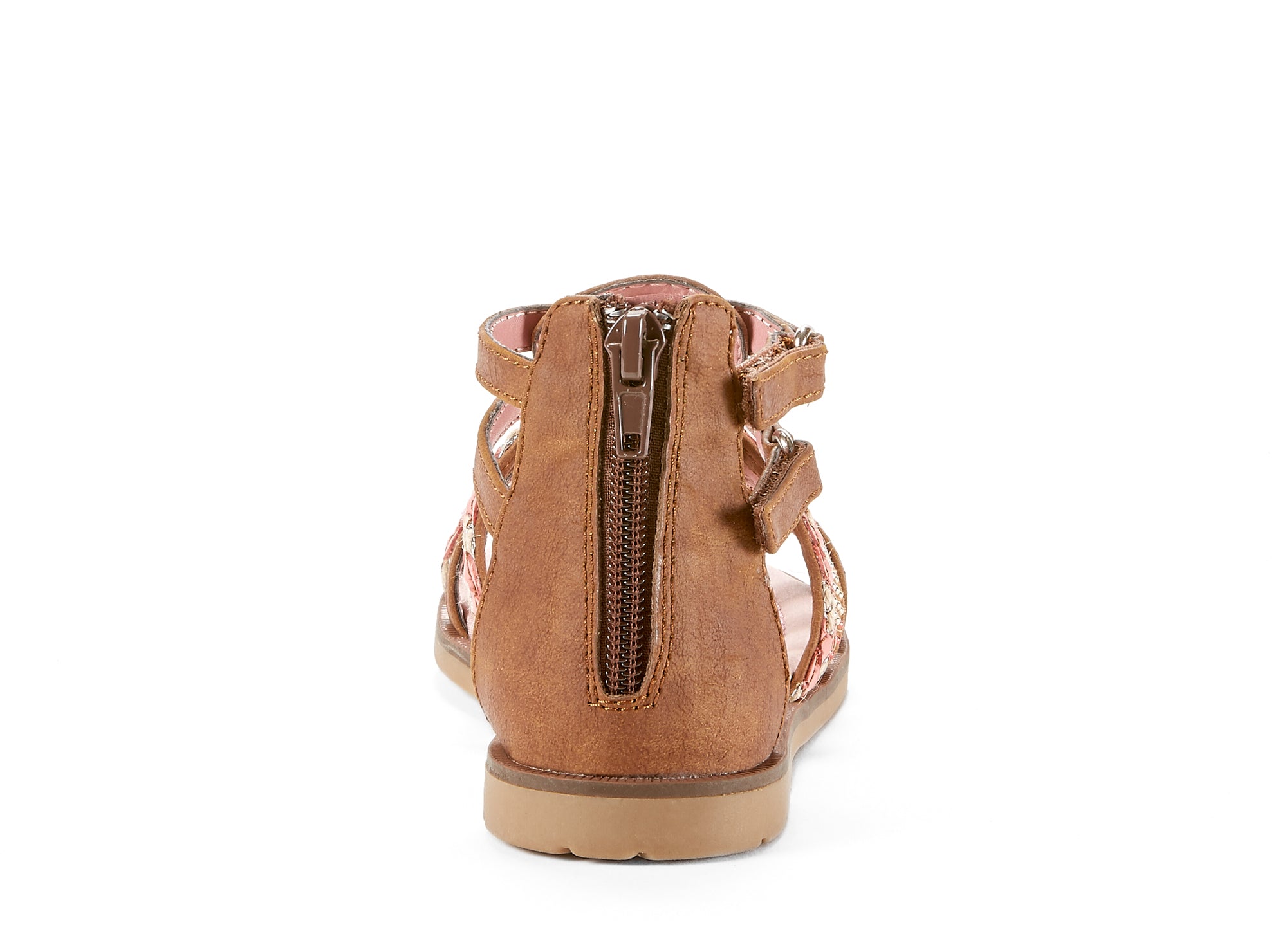 Yellow Shoes | Youth-Sandals-Girls-Dress | Lydia | 