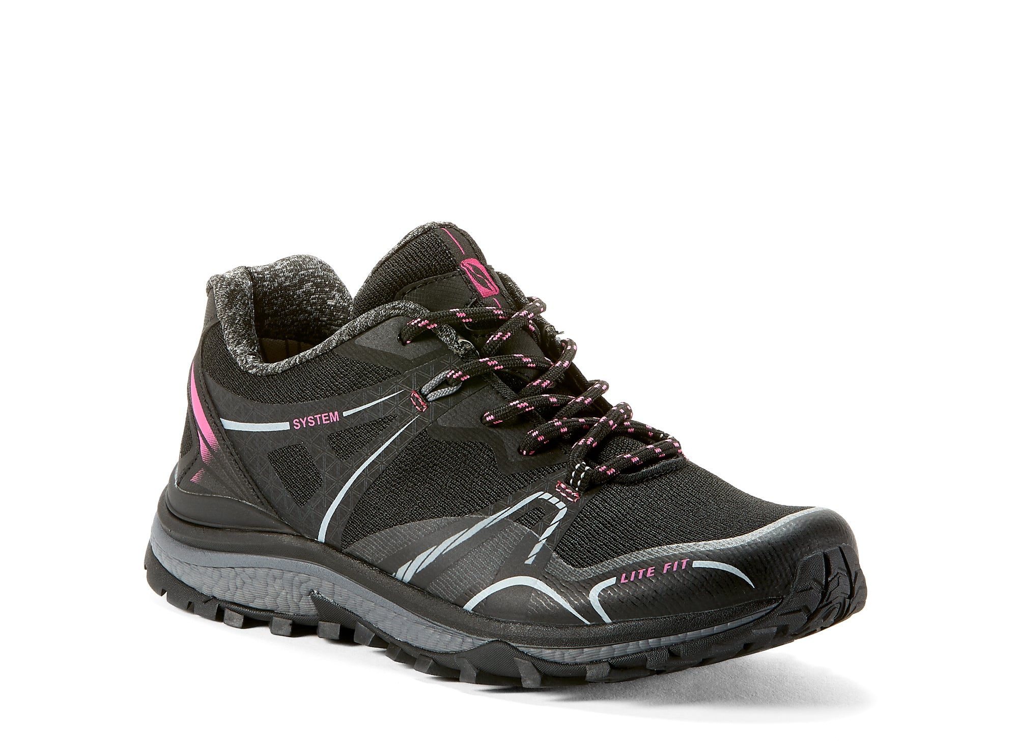 Yellow Shoes | Womens-Athletic-Outdoor -Trailrunner | Crushclimb | 
