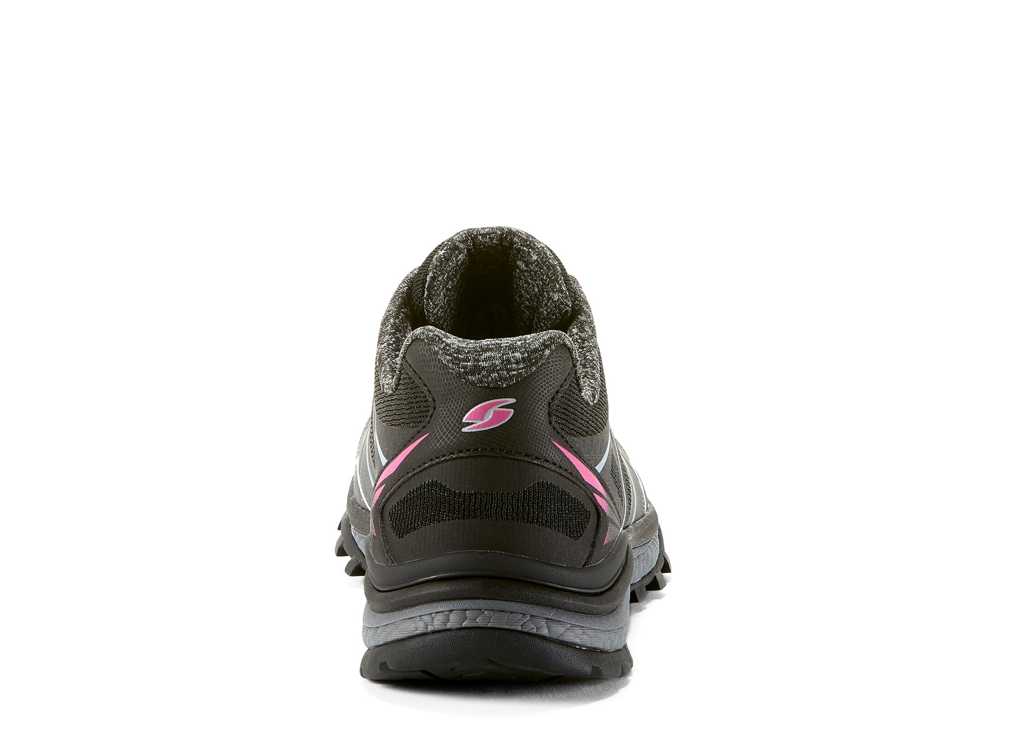 Yellow Shoes | Womens-Athletic-Outdoor -Trailrunner | Crushclimb | 
