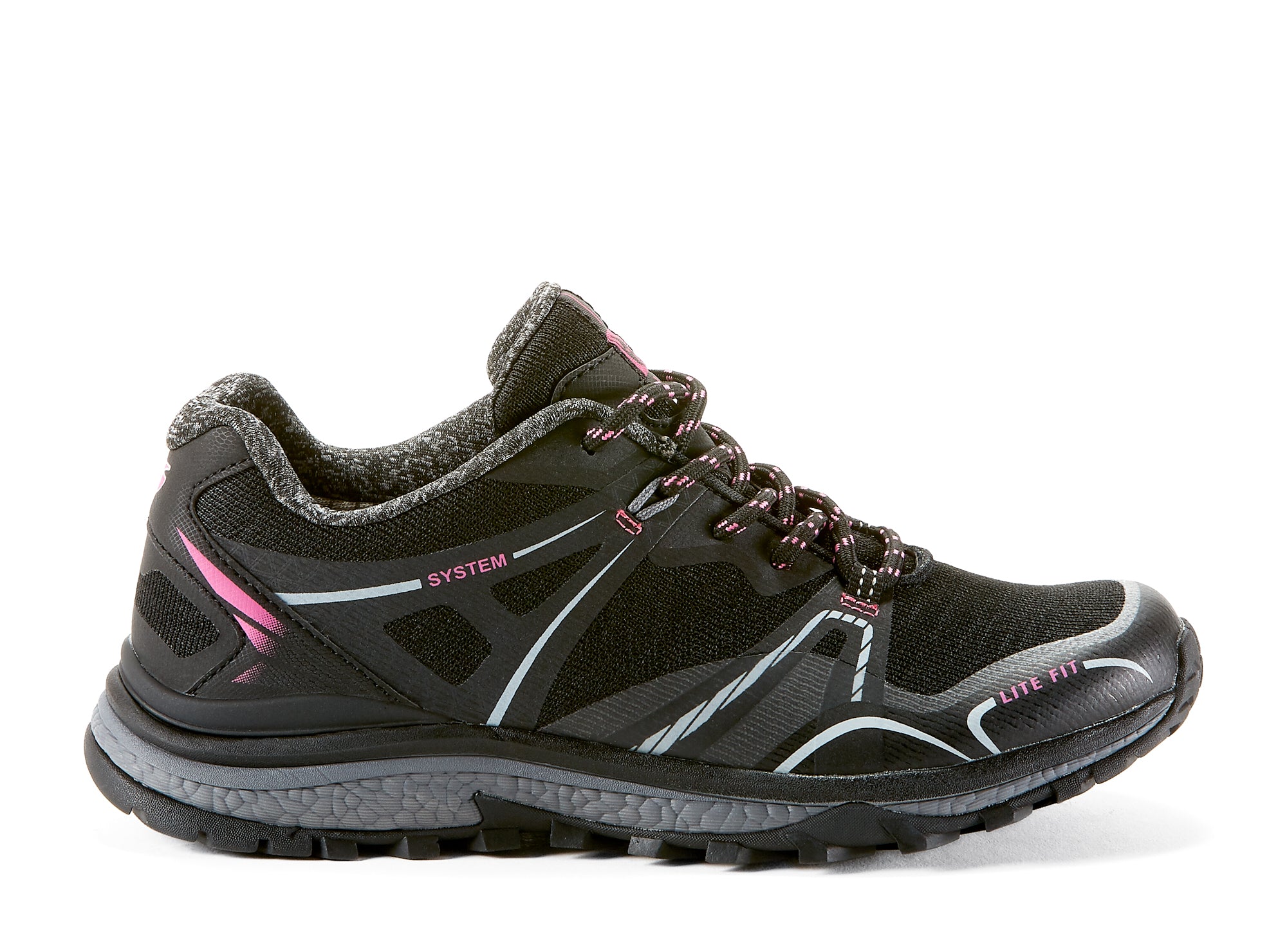 Yellow Shoes | Womens-Athletic-Outdoor -Trailrunner | Crushclimb | 