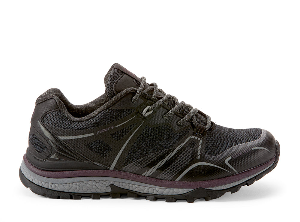 Yellow Shoes | Womens-Athletic-Outdoor -Trailrunner | Crushclimb | 