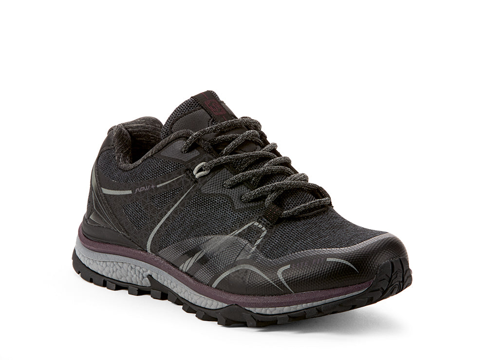 Yellow Shoes | Womens-Athletic-Outdoor -Trailrunner | Crushclimb | 