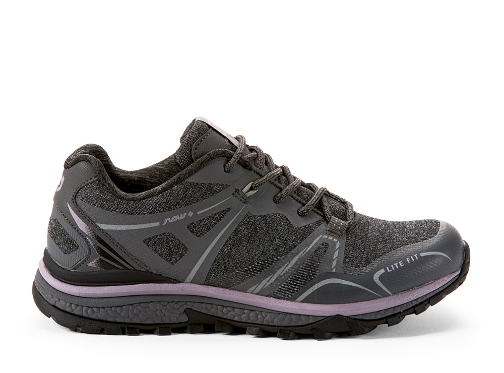 Yellow Shoes | Womens-Athletic-Outdoor -Trailrunner | Crushclimb | 