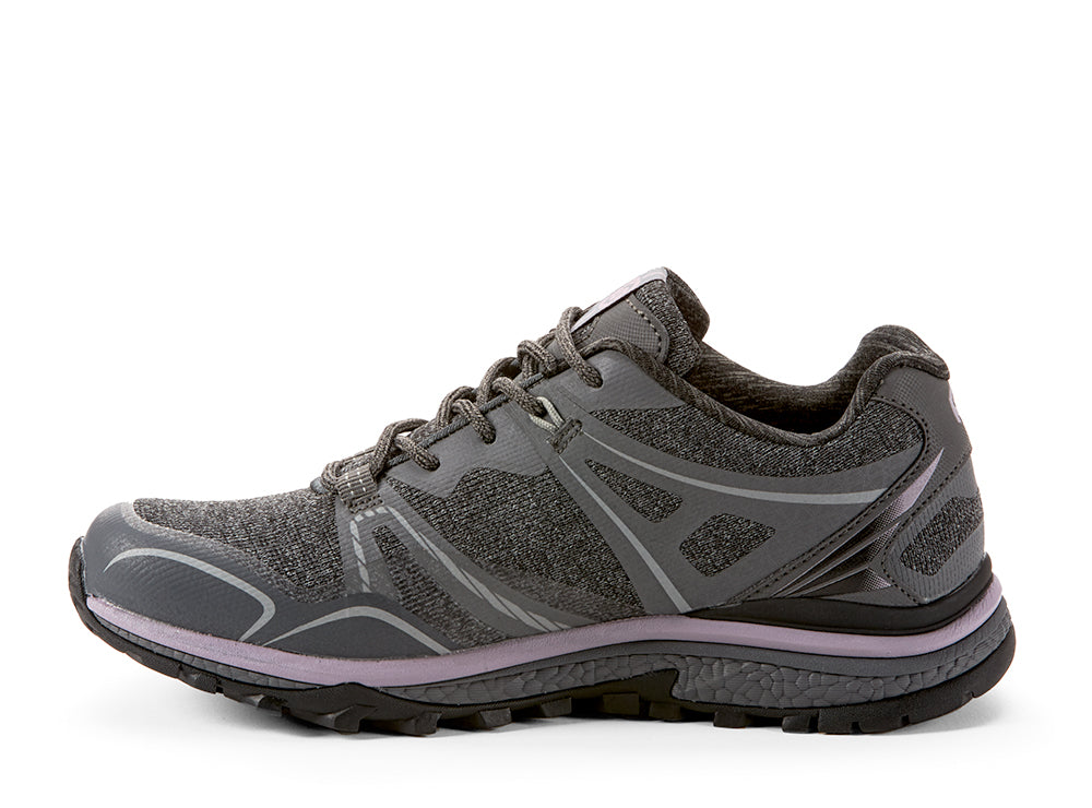 Yellow Shoes | Womens-Athletic-Outdoor -Trailrunner | Crushclimb | 