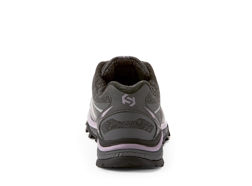 Yellow Shoes | Womens-Athletic-Outdoor -Trailrunner | Crushclimb | 